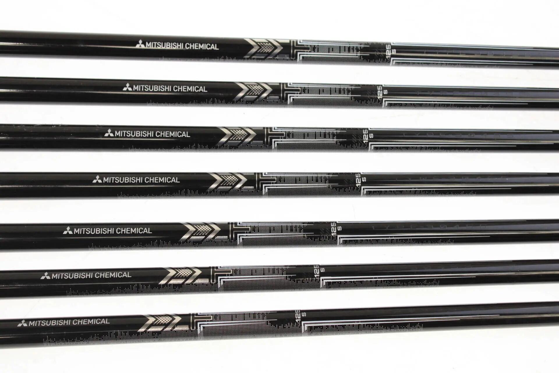 Seconde vie - TaylorMade P770 2023 RH 4-PW Iron Set - Good 4/5