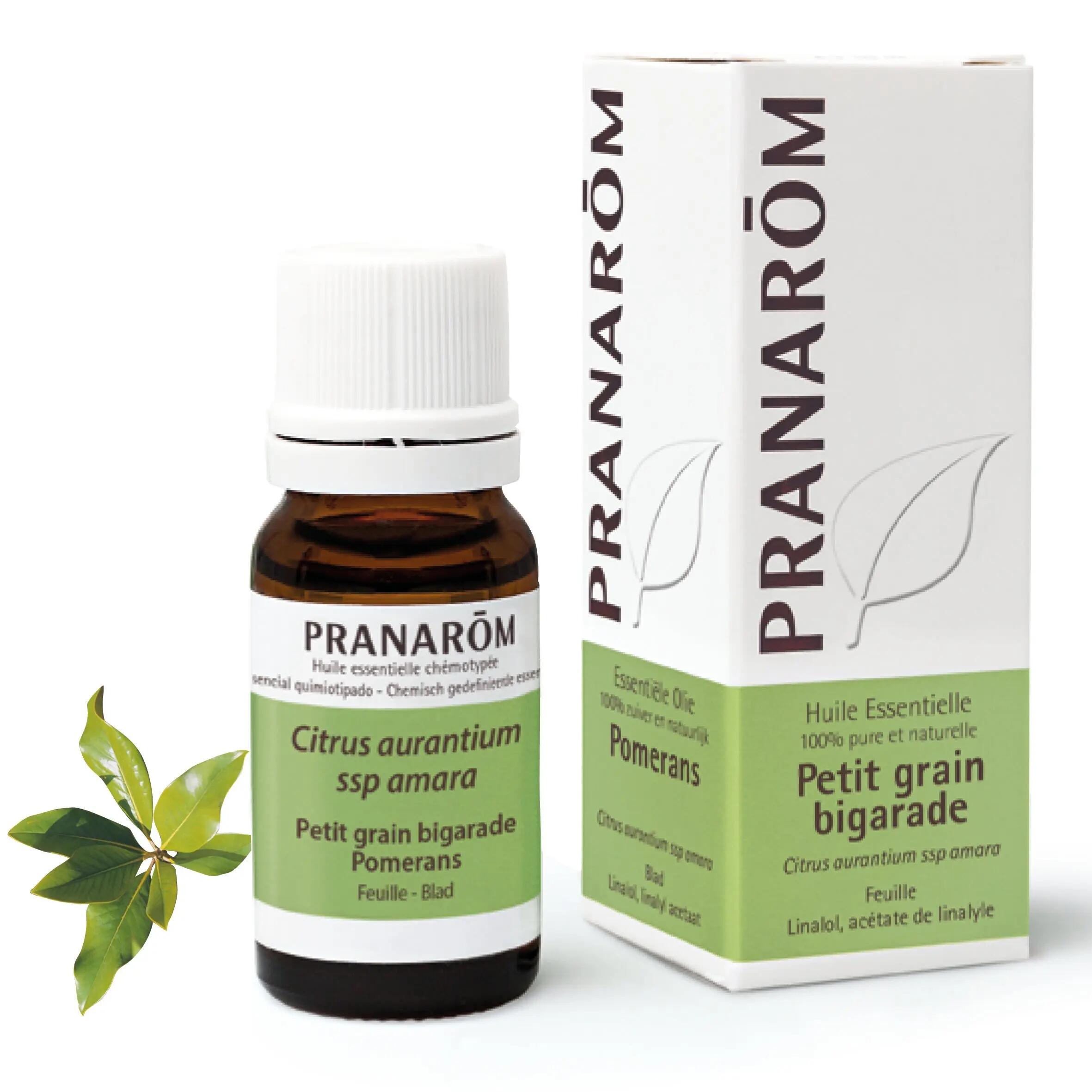 PRANARÔM picture