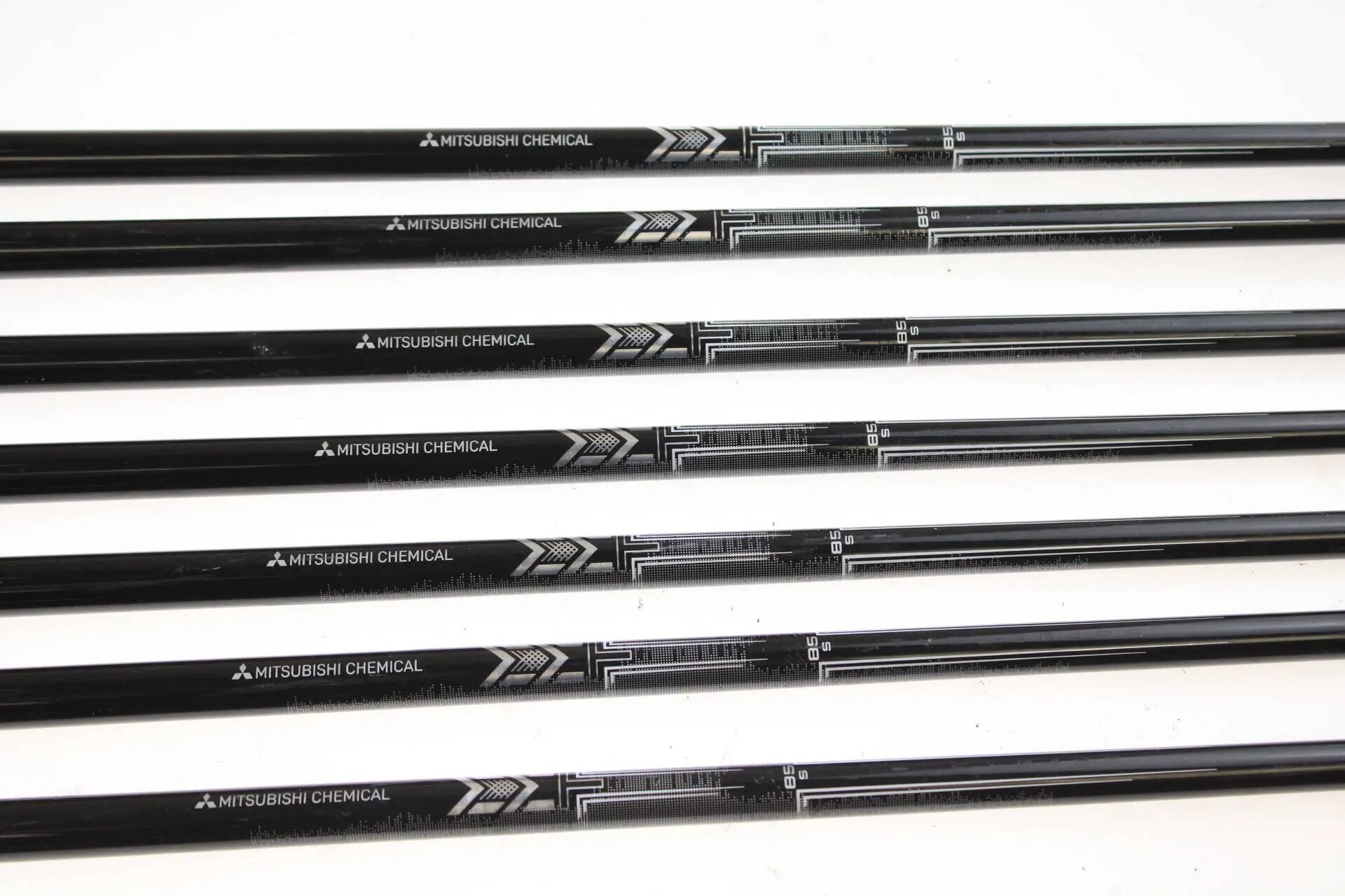 Seconde vie - Mizuno JPX 925 Hot Metal Pro RH 4-PW Iron Set - Very good 4/5