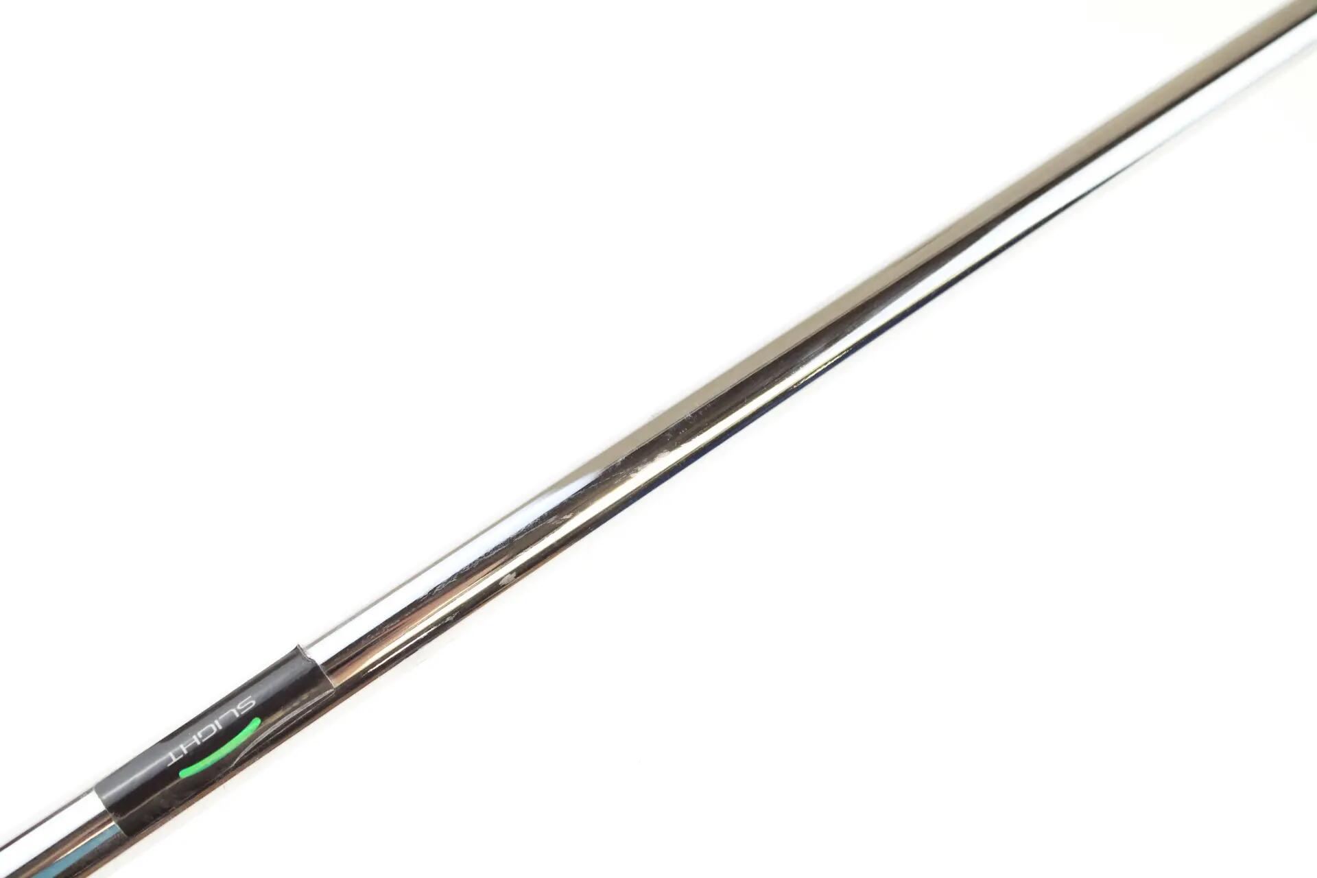 Seconde vie - Ping Anser 2 PLD Milled Satin RH Putter - Excellent 4/5
