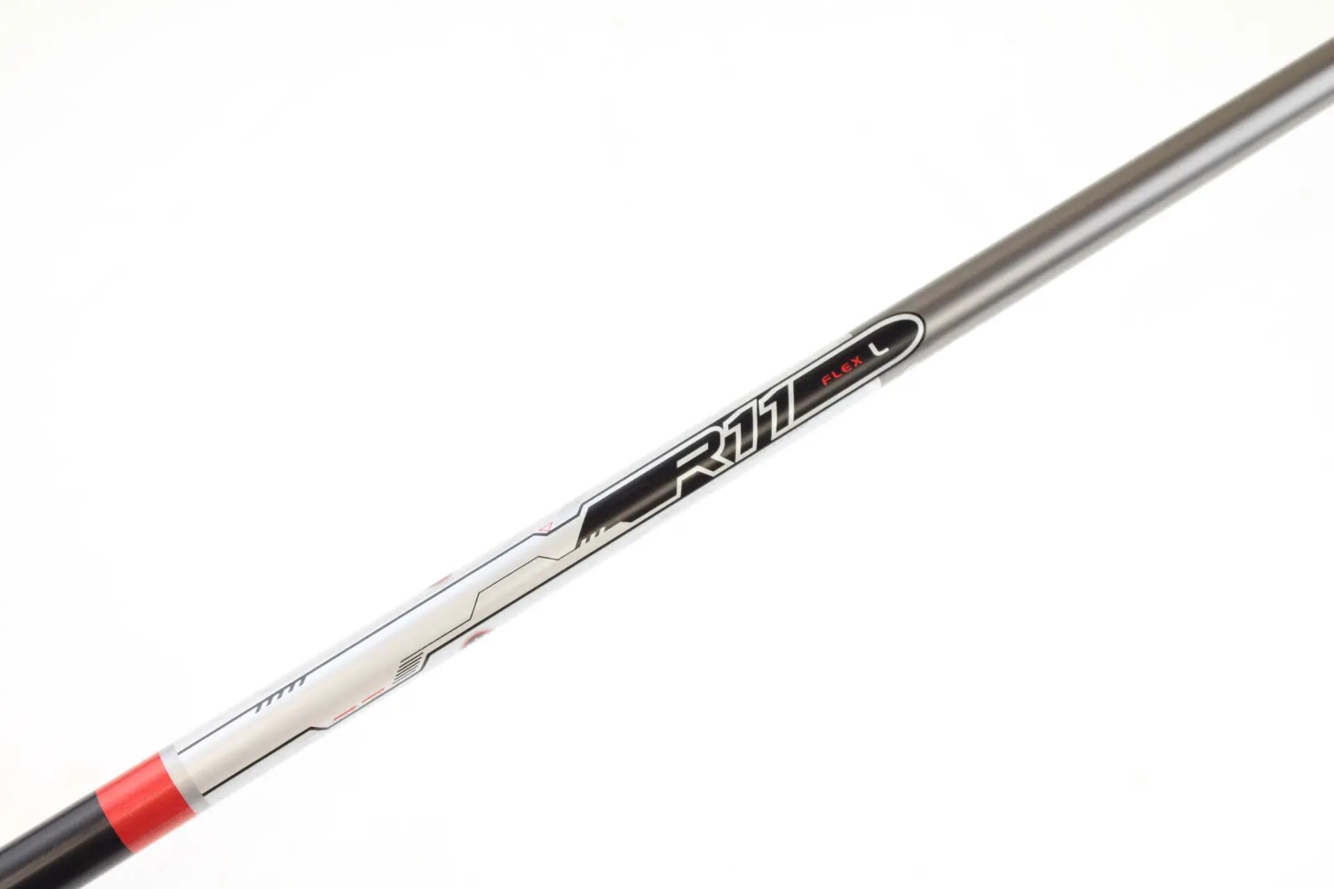 Seconde vie - TaylorMade R11 RH 12-deg Driver - Good 4/5