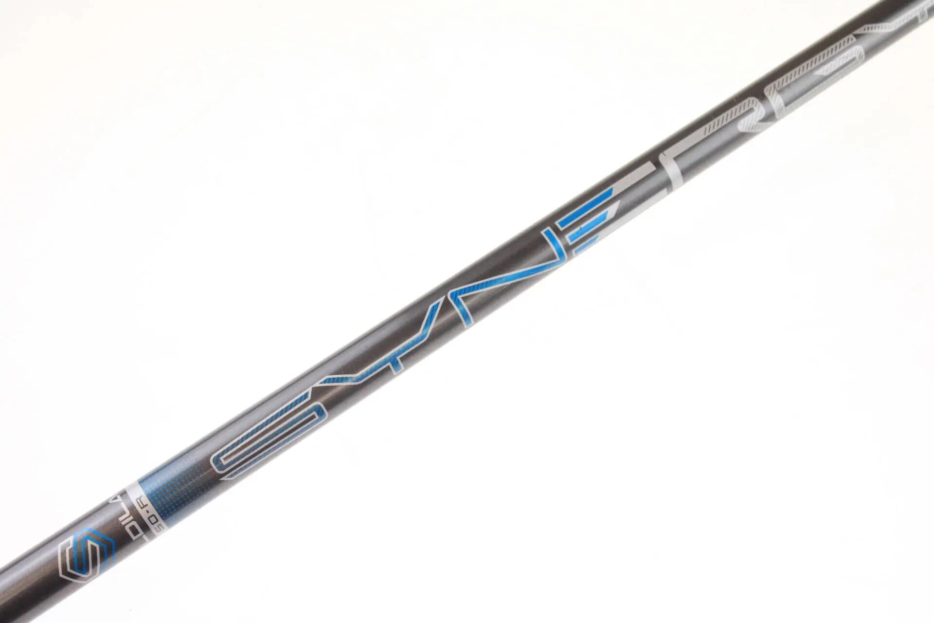 Seconde vie - Callaway Paradym Triple Diamond RH 10.5-deg Driver - Sufficient 4/5