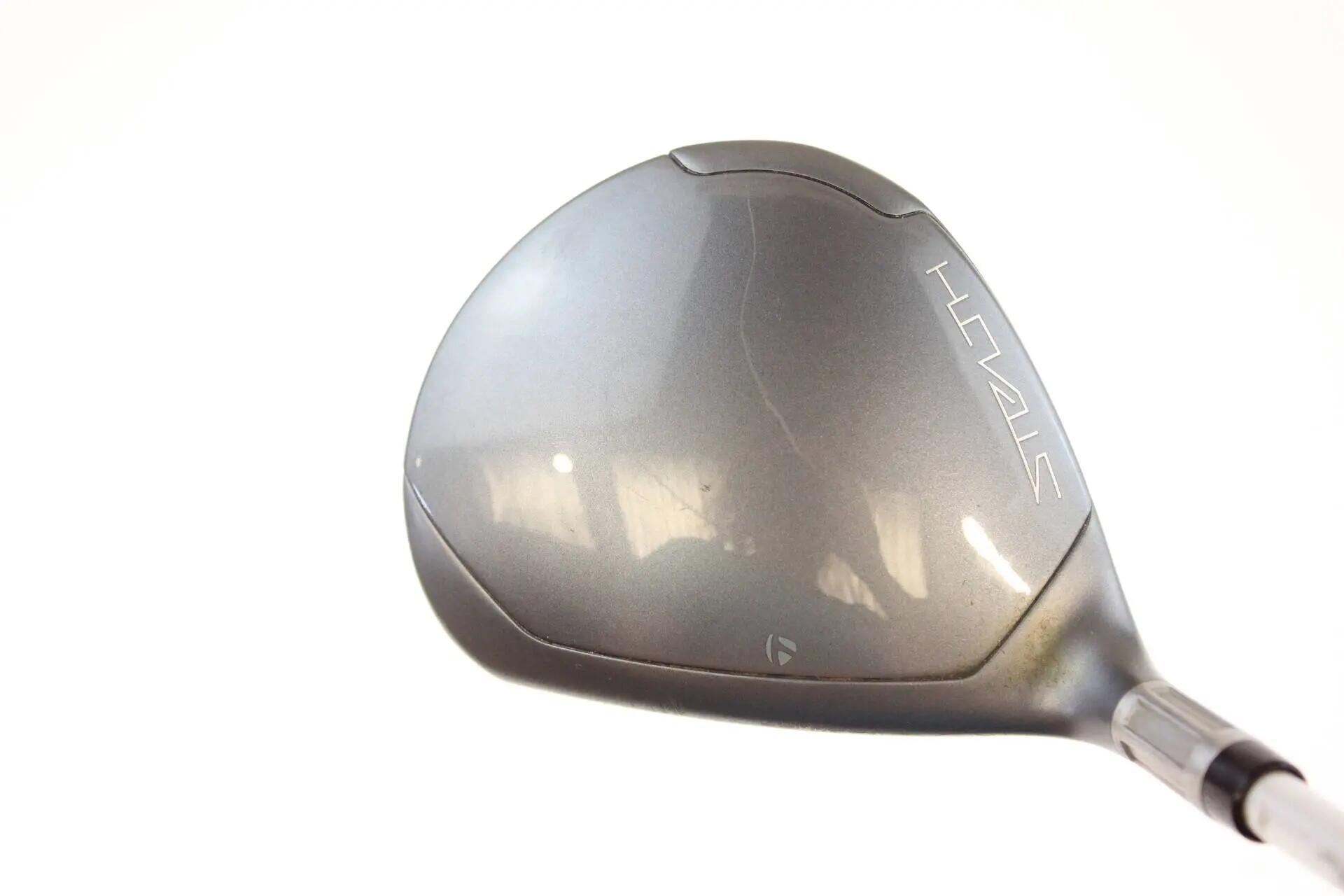 Seconde vie - TaylorMade Stealth 2 HD RH 19-deg Fairway Wood - Sufficient 3/5