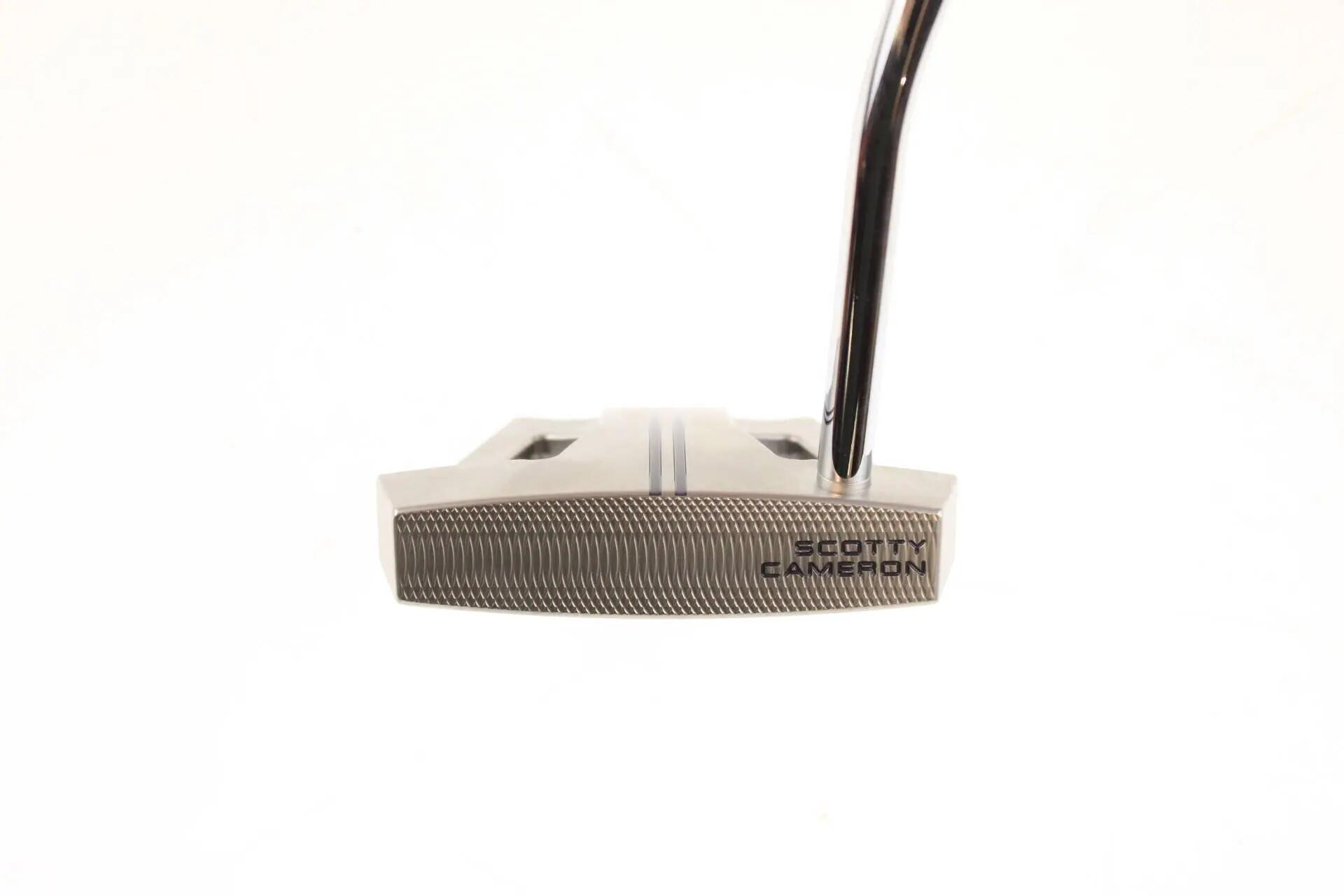 Seconde vie - Scotty Cameron 2024 Phantom 9 RH Putter - Excellent 2/5