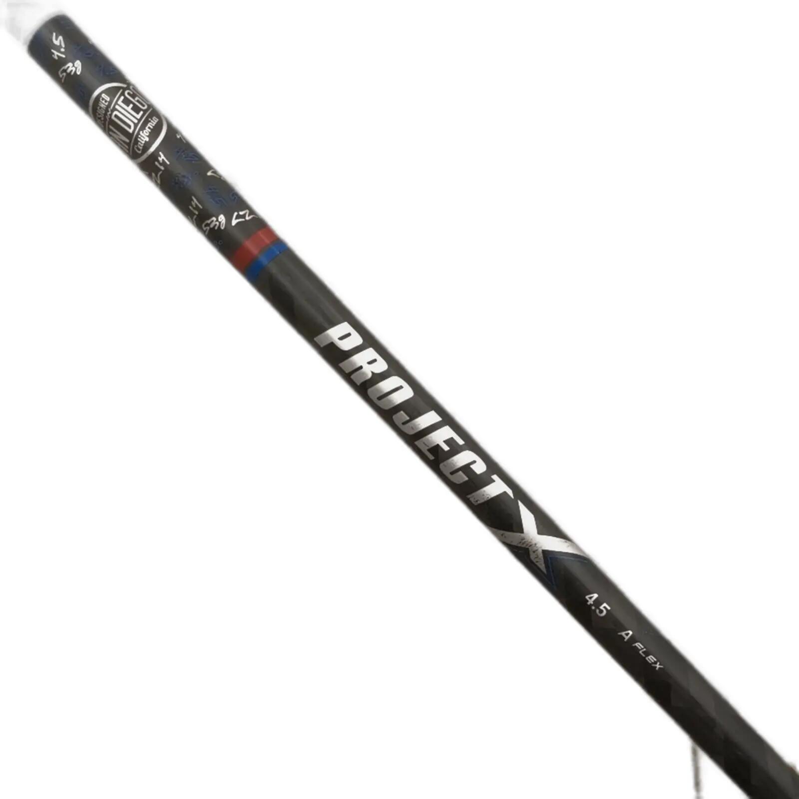 Callaway XR Driver / Flex A-flex / Loft 12 5/6