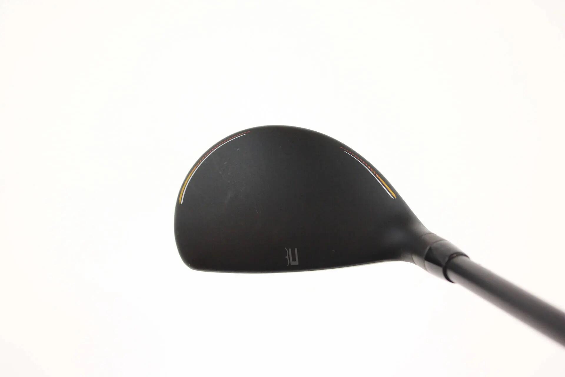 Seconde vie - Cobra LTDx RH 19-deg Hybrid - Very good 4/6