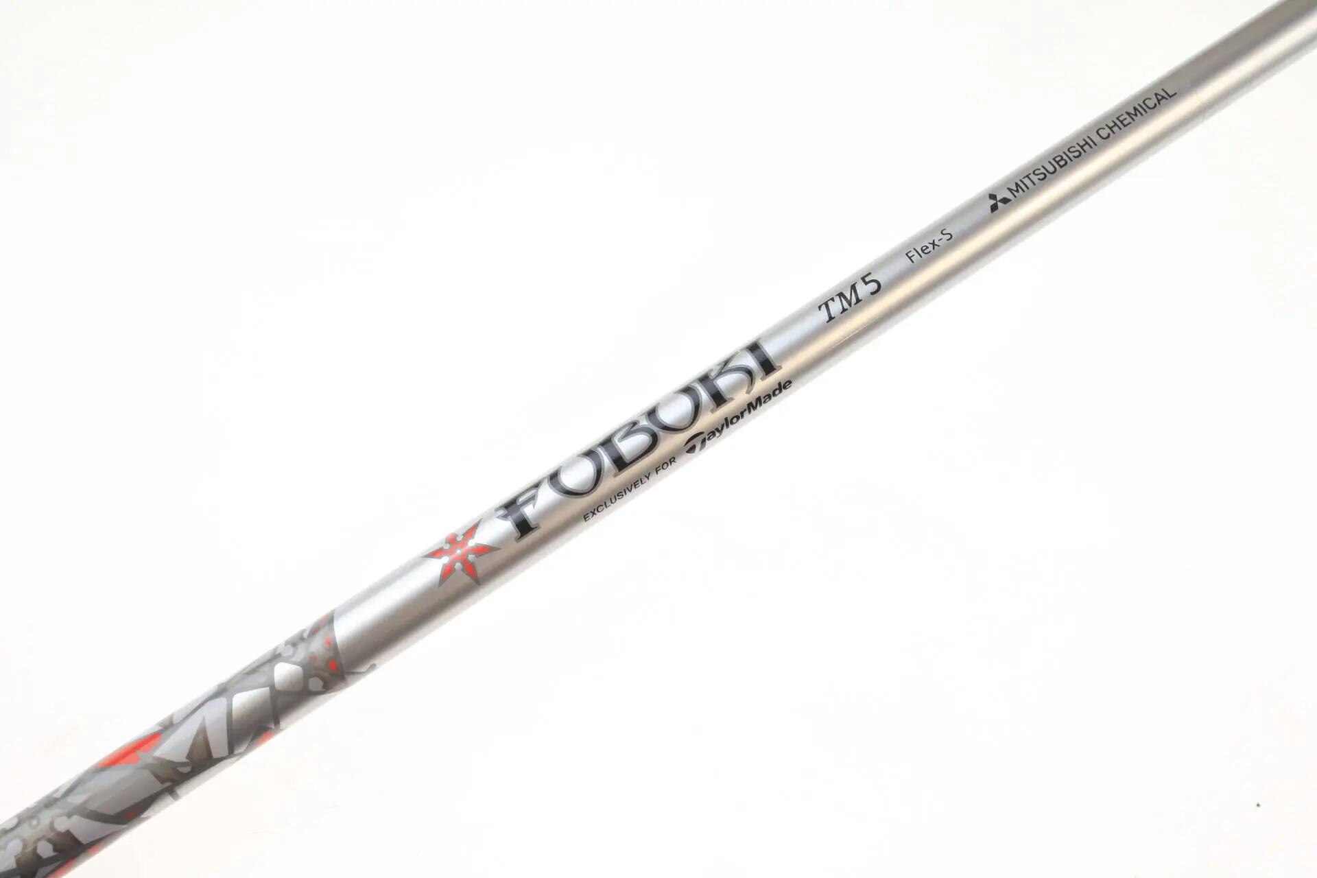 Seconde vie - TaylorMade M6 RH 10.5-deg Driver - Good 4/5