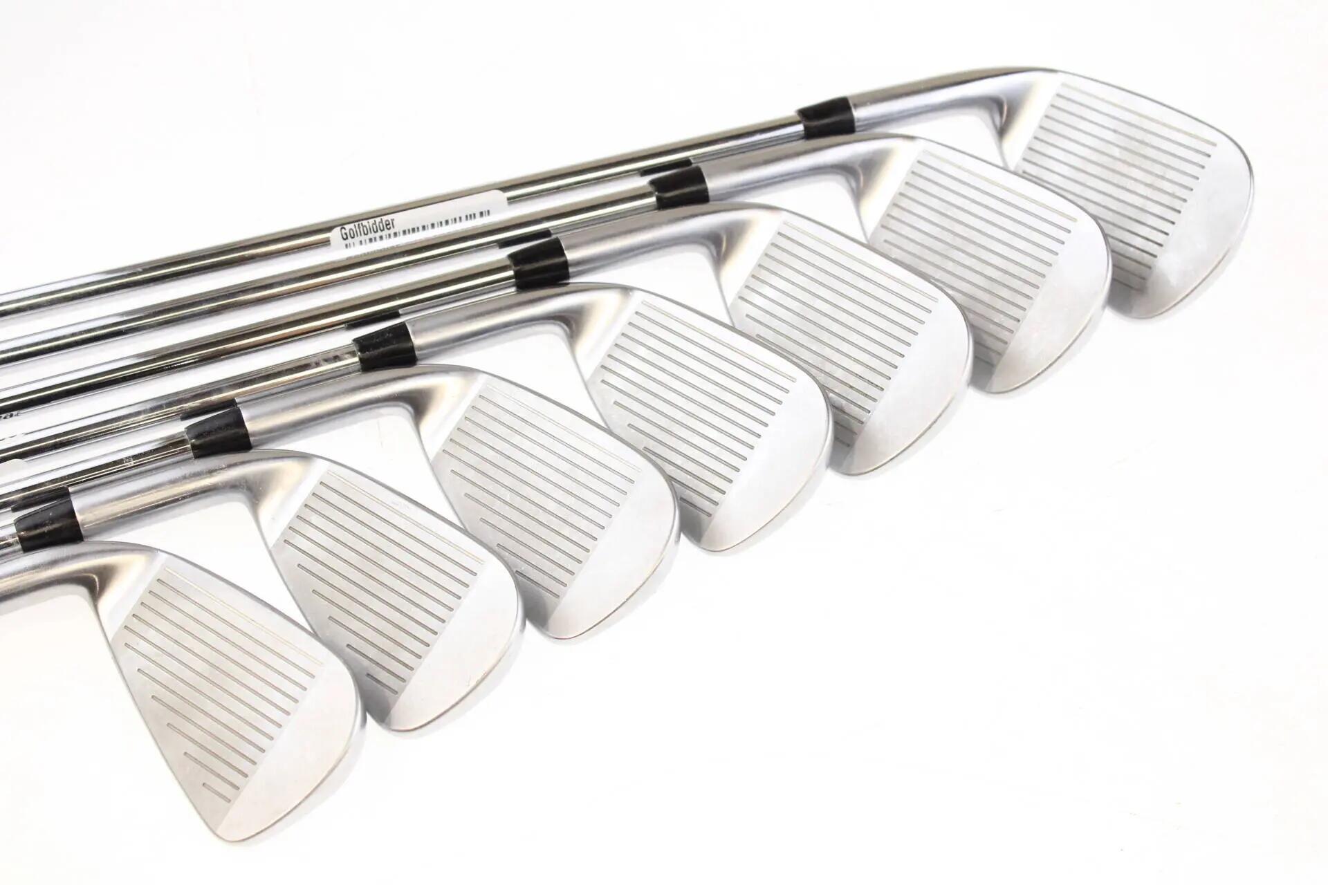 Seconde vie - PXG 0311 P GEN7 Chrome RH 4-PW Iron Set - Very good 2/5