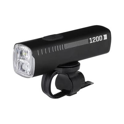Verlichting vooraan kellys luna 1200