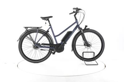 Tweedehands - batavus senero e-go city e-bike - zeer goed