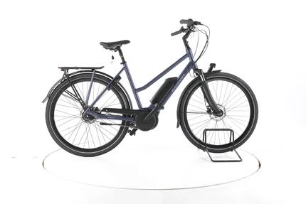 Reconditionné - Batavus Senero E-go City E-Bike - Très Bon
