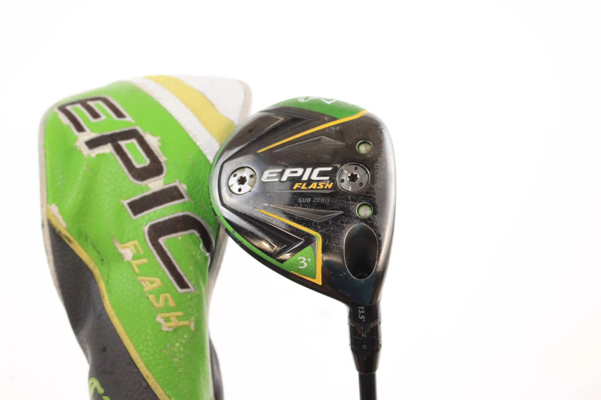 CALLAWAY picture