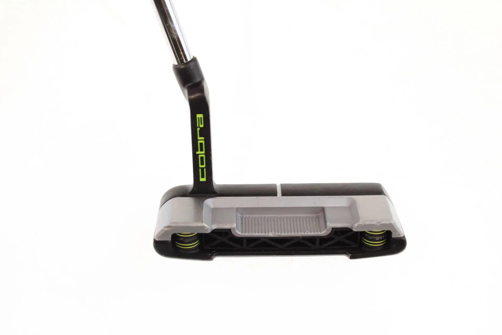 Seconde vie - Cobra KING GrandSport-35 Armlock RH Putter - Good 3/5