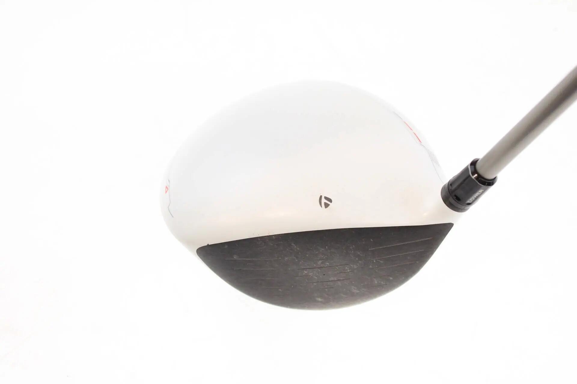 Seconde vie - TaylorMade R11 RH 12-deg Driver - Good 3/5