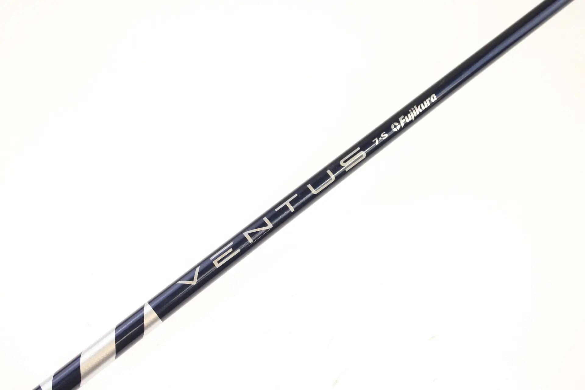 Seconde vie - TaylorMade SIM2 Max Rescue RH 19-deg Hybrid - Sufficient 4/5