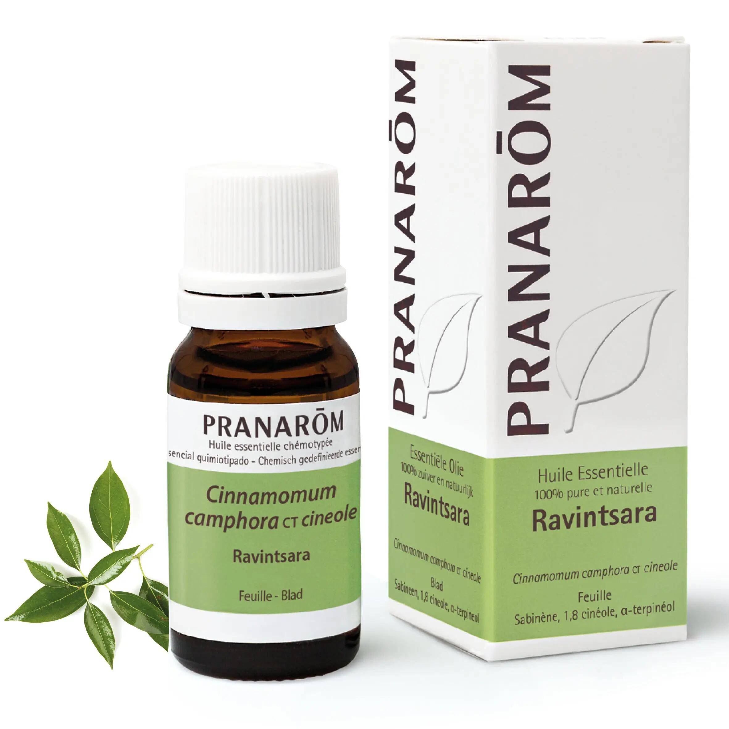 PRANARÔM picture