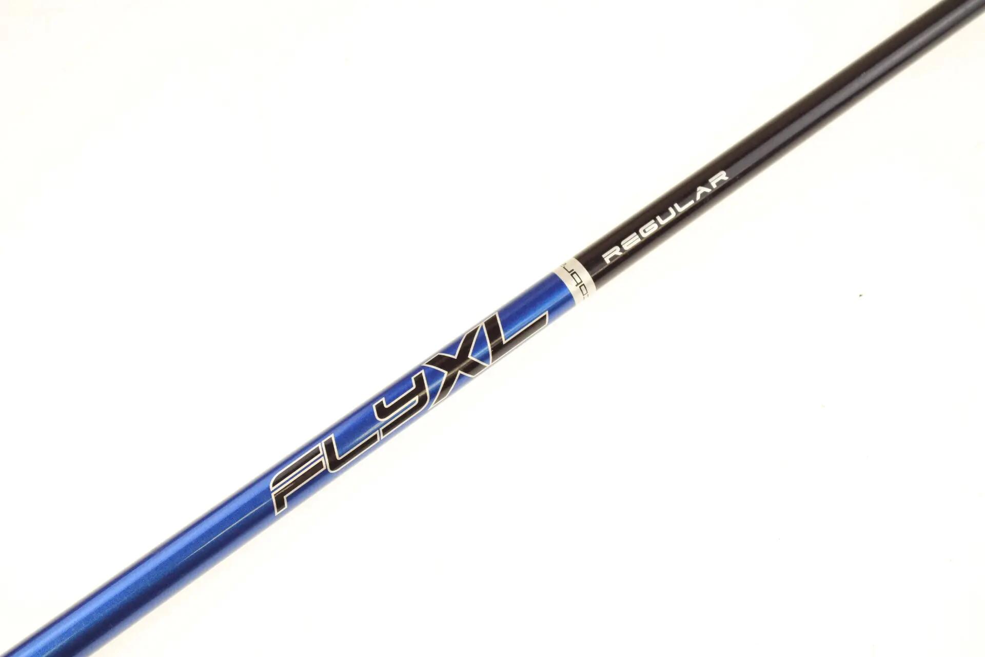 Seconde vie - Cobra Fly XL RH 23-deg Hybrid - Sufficient 4/5