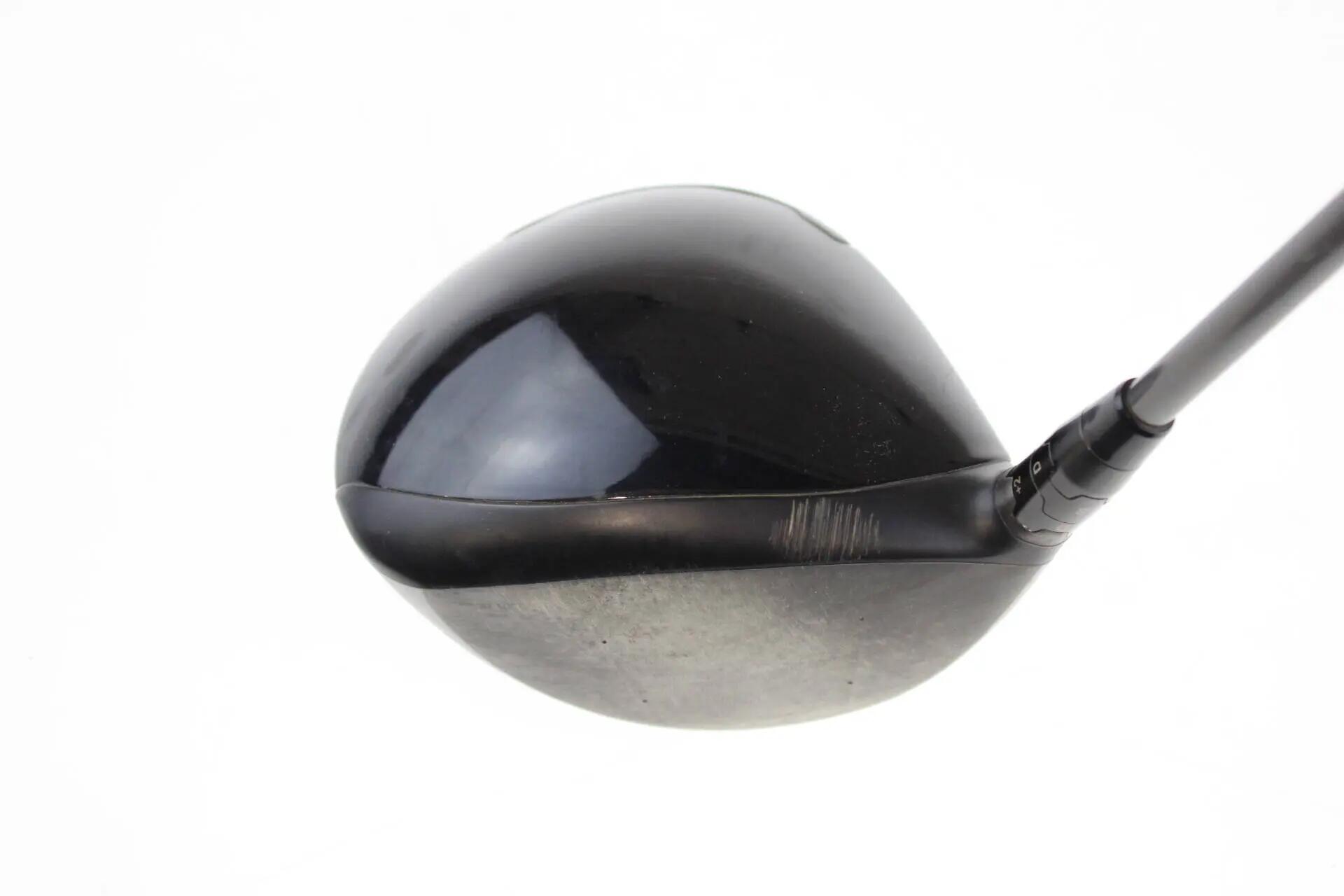 Seconde vie - Callaway Paradym Triple Diamond RH 10.5-deg Driver - Sufficient 3/5