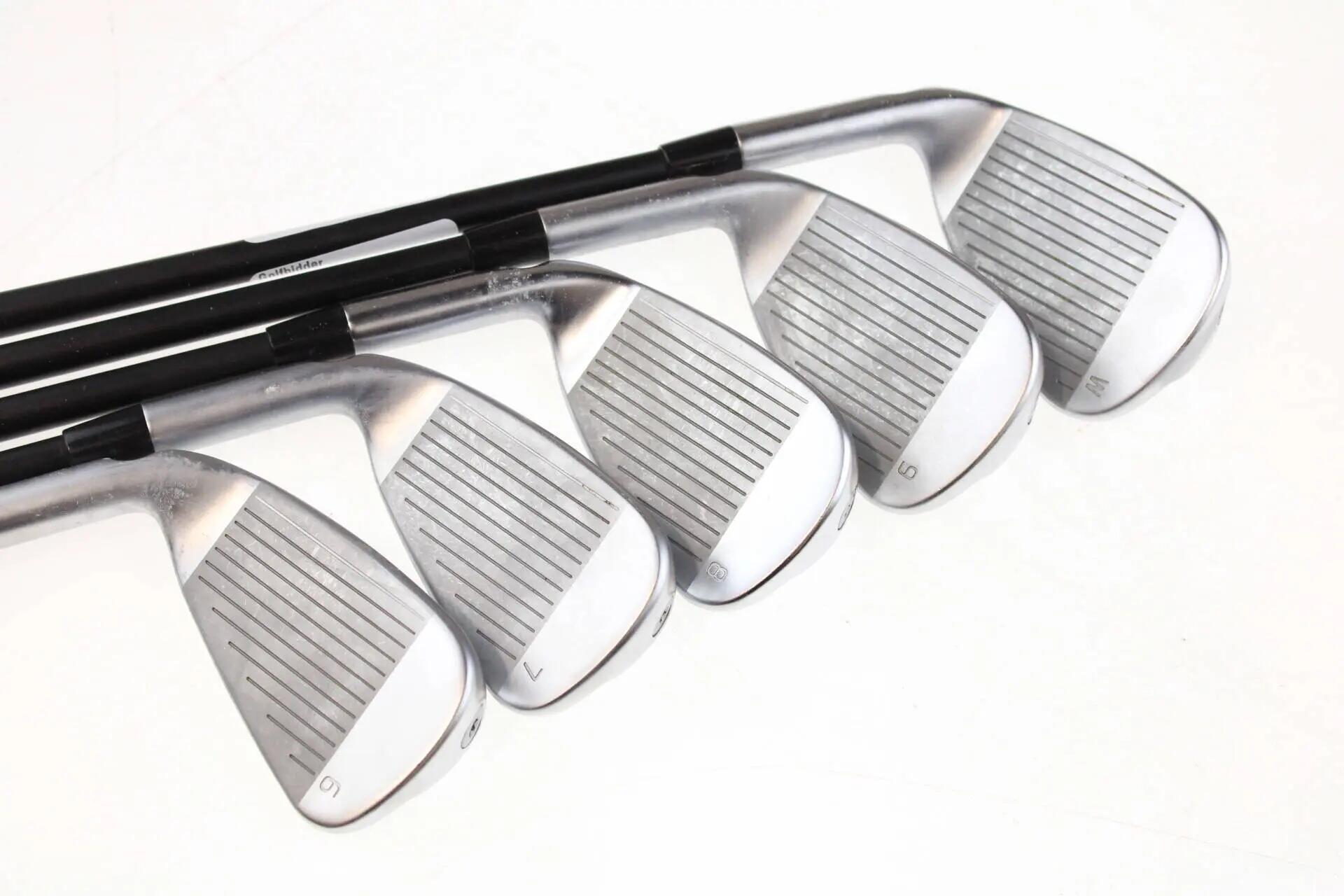 Seconde vie - Ping G440 RH 6-PW Iron Set - Very good 2/5