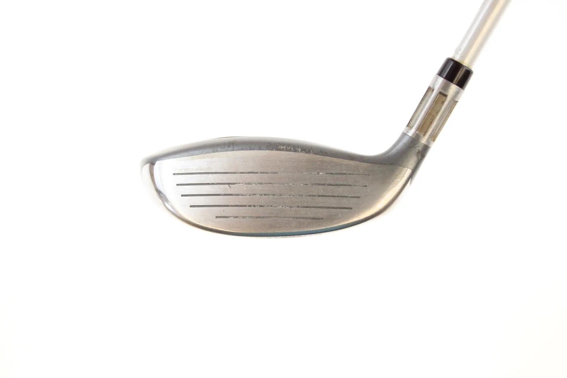 Seconde vie - TaylorMade Stealth 2 HD RH 19-deg Fairway Wood - Sufficient 2/5