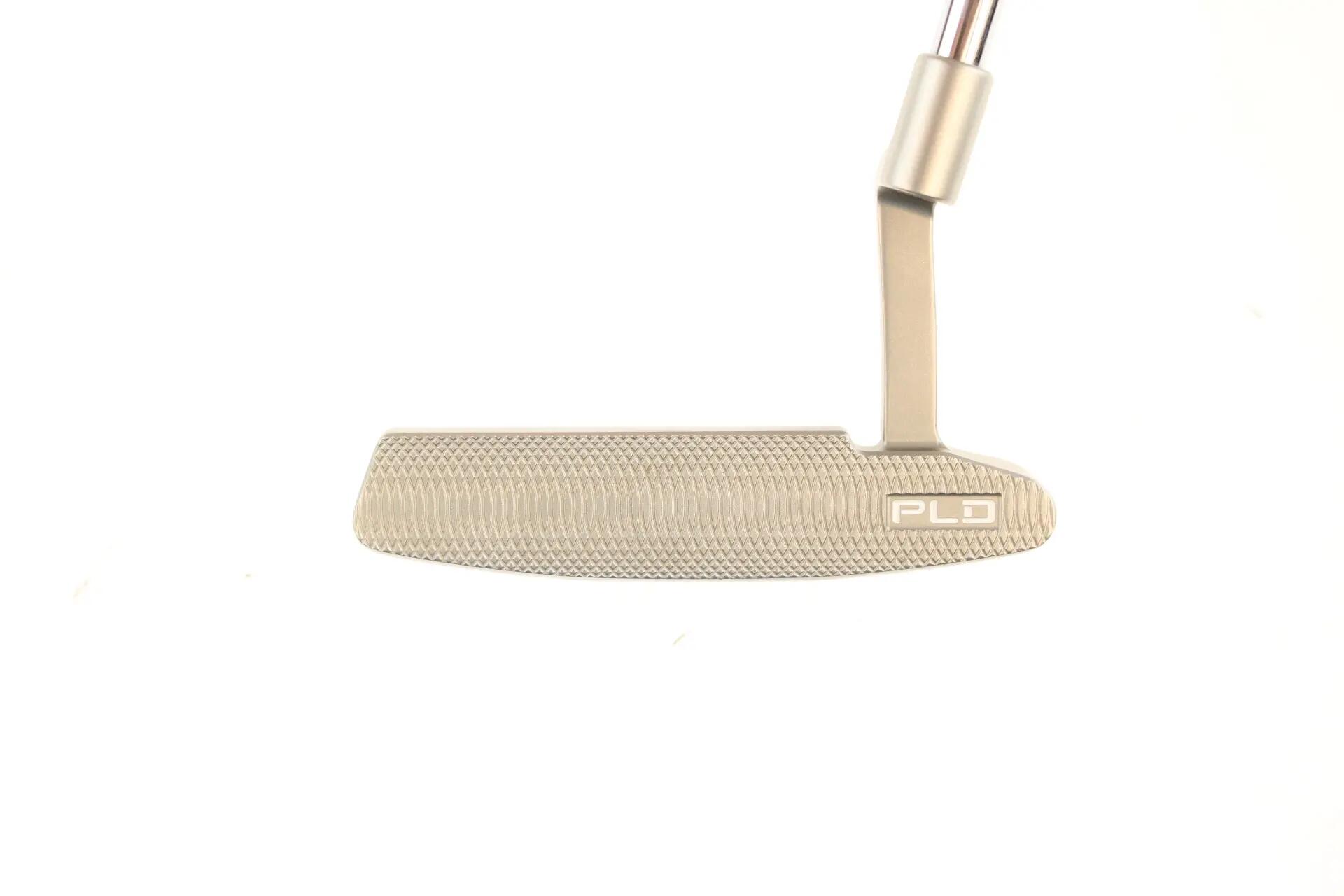Seconde vie - Ping Anser 2 PLD Milled Satin RH Putter - Excellent 2/5