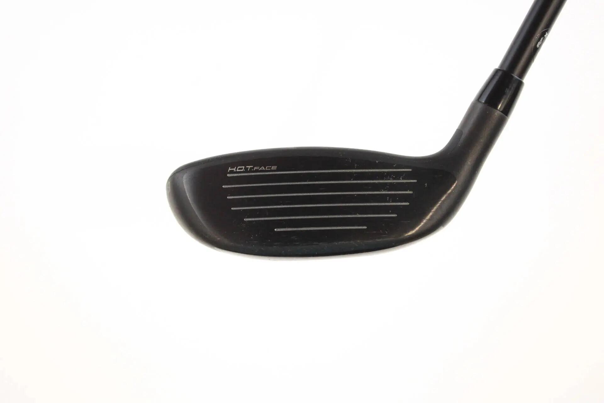 Seconde vie - Cobra LTDx RH 19-deg Hybrid - Very good 3/6