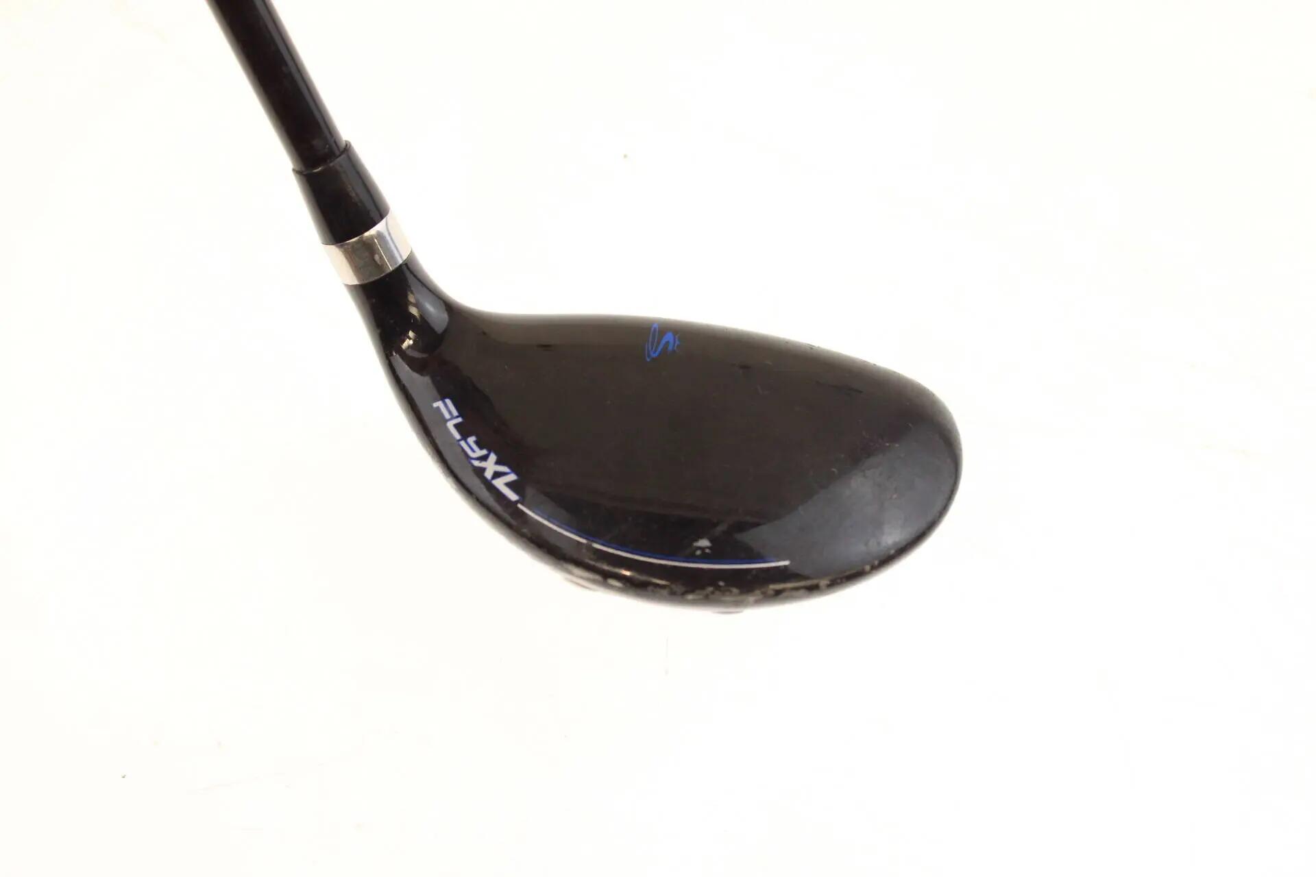 Seconde vie - Cobra Fly XL RH 23-deg Hybrid - Sufficient 3/5