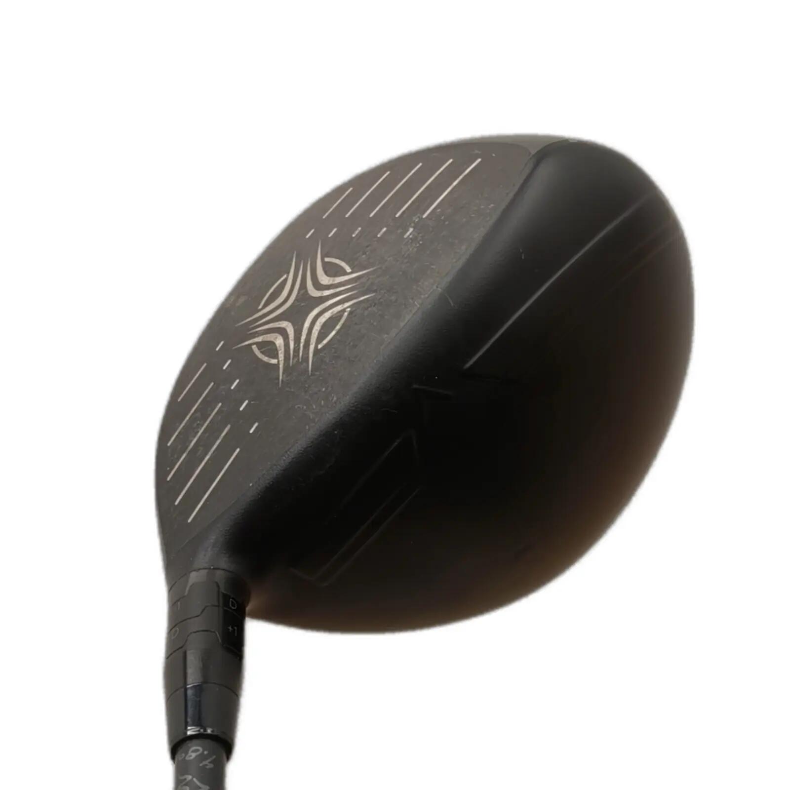Callaway XR Driver / Flex A-flex / Loft 12 4/6