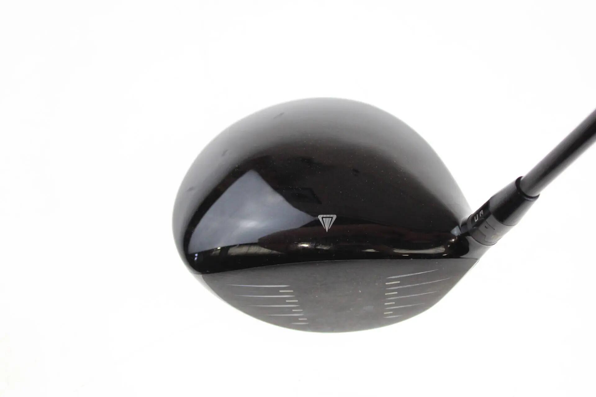 Seconde vie - Titleist TS3 RH 9.5-deg Driver - Very good 3/5