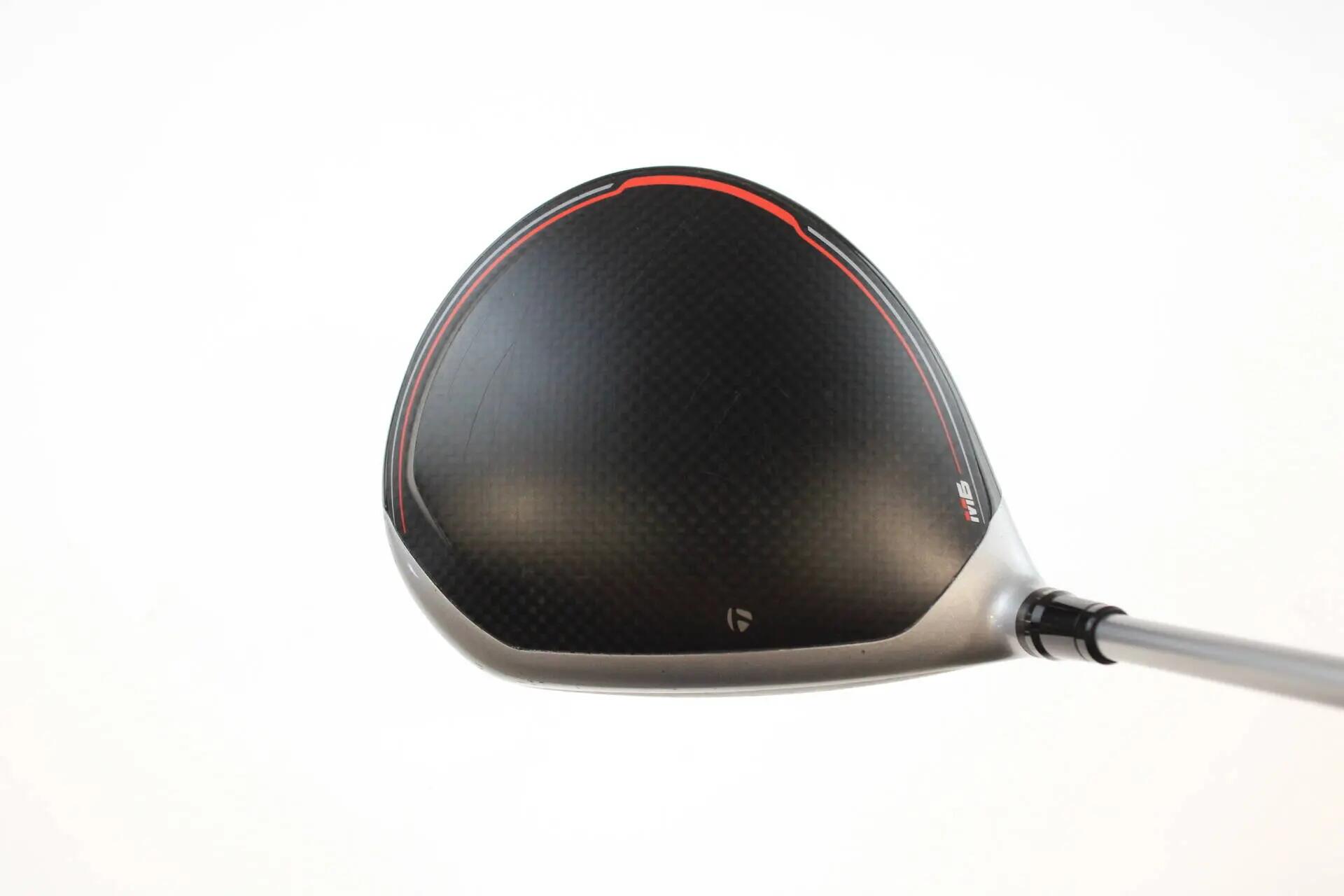 Seconde vie - TaylorMade M6 RH 10.5-deg Driver - Good 3/5