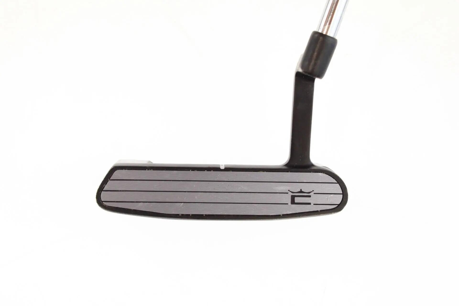 Seconde vie - Cobra KING GrandSport-35 Armlock RH Putter - Good 2/5