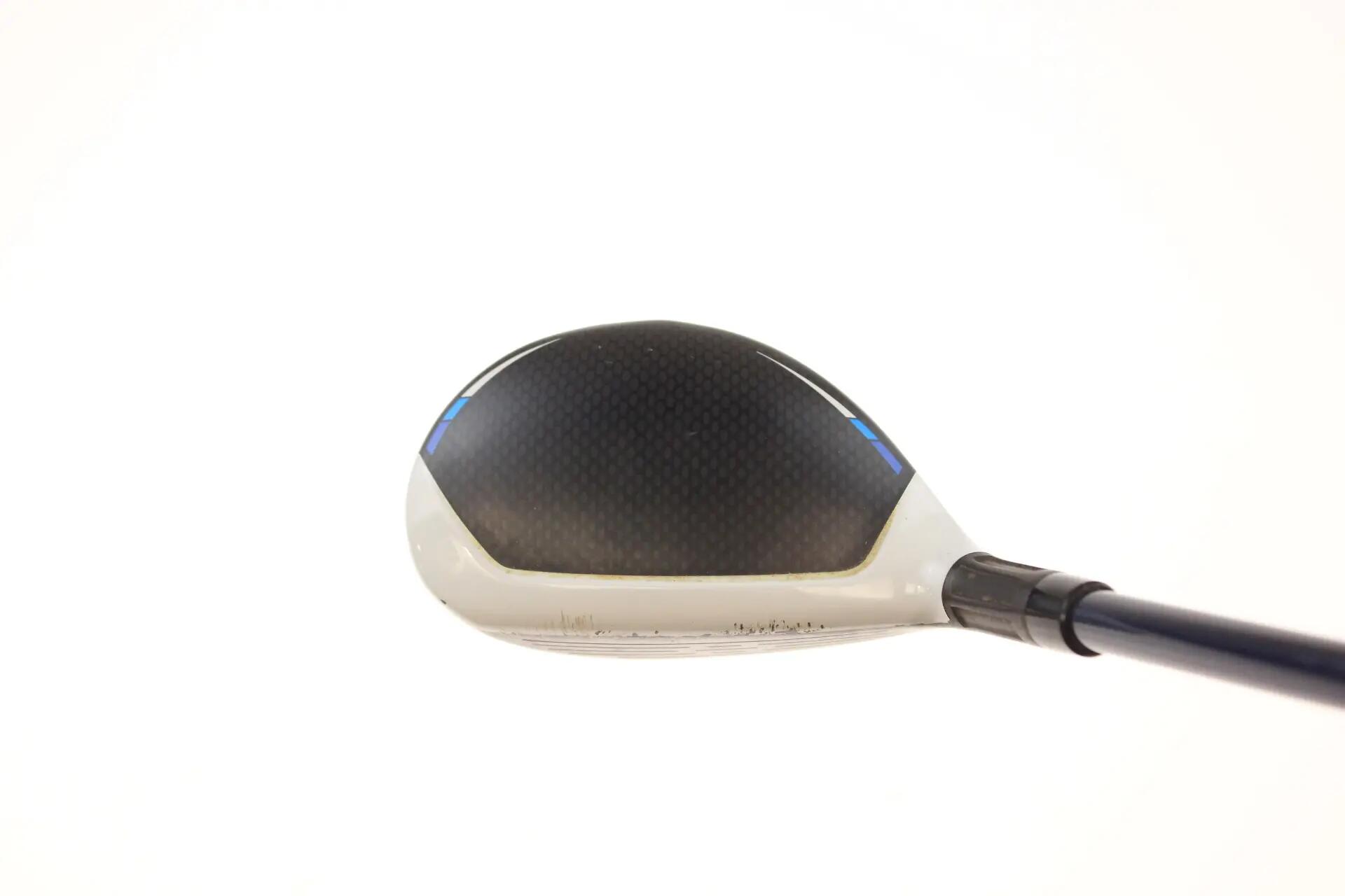 Seconde vie - TaylorMade SIM2 Max Rescue RH 19-deg Hybrid - Sufficient 3/5
