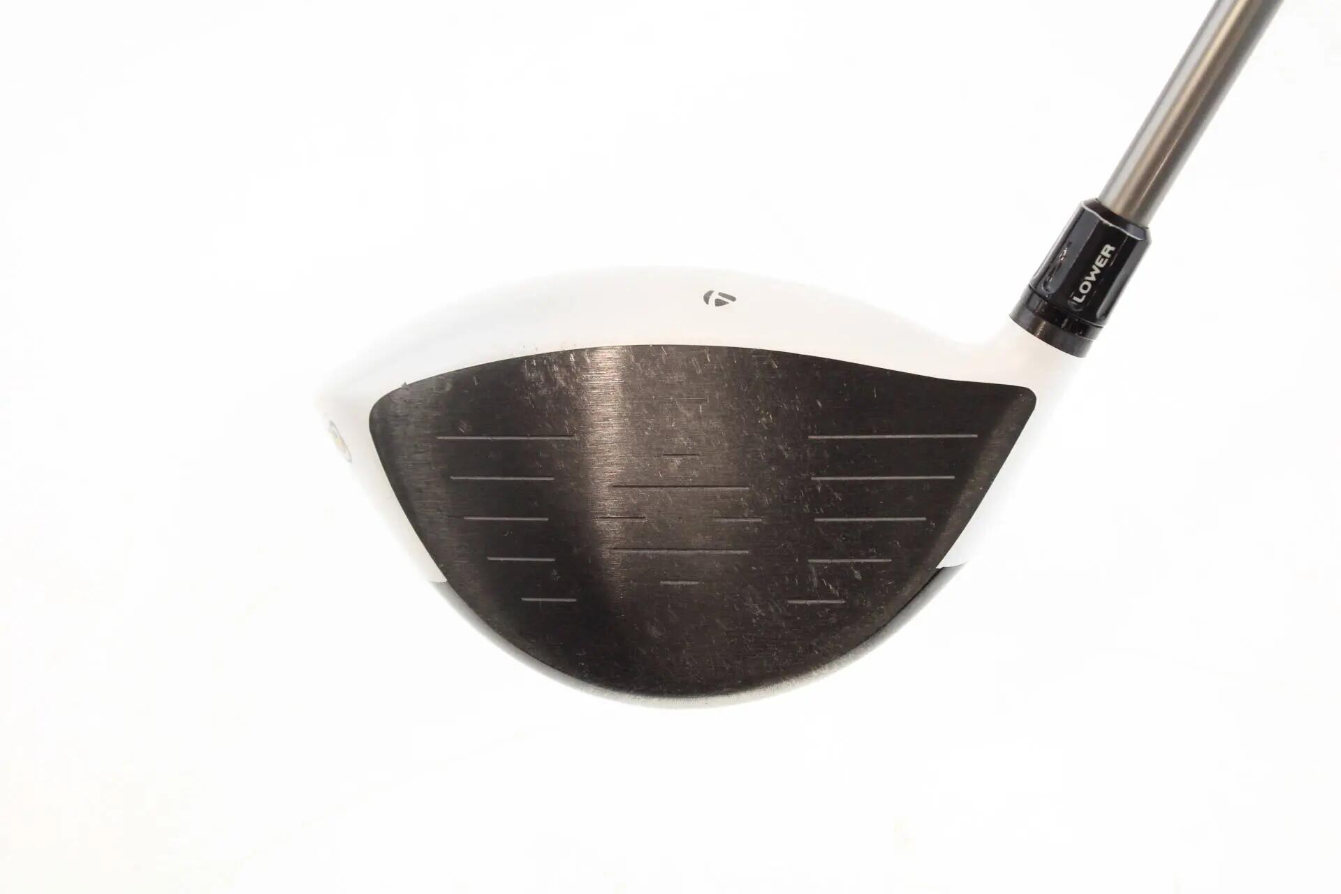 Seconde vie - TaylorMade R11 RH 12-deg Driver - Good 2/5