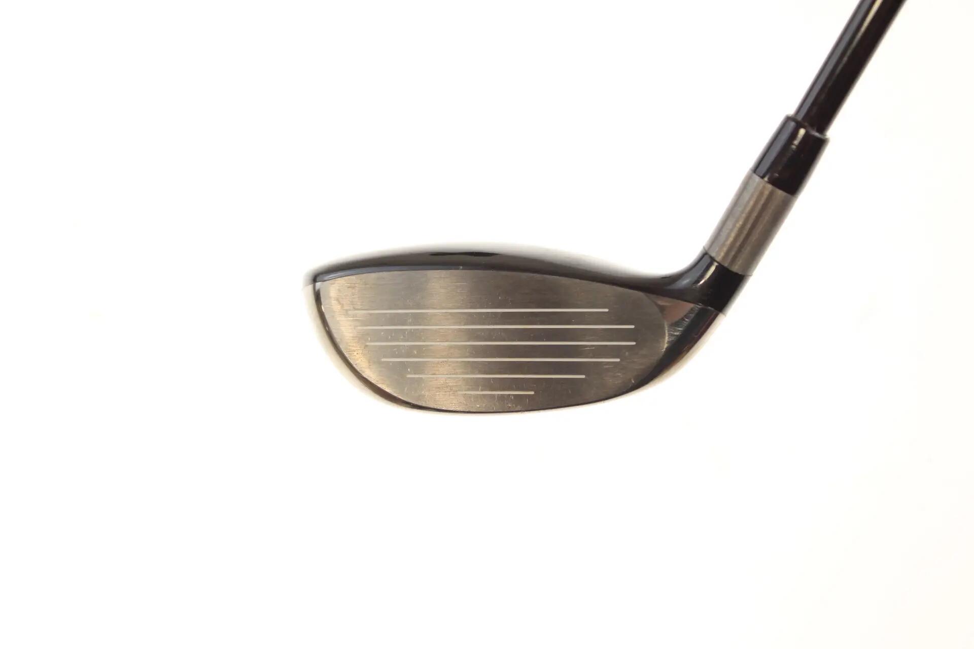 Seconde vie - Callaway Apex UW 2024 RH 17-deg Fairway Wood - Very good 2/5