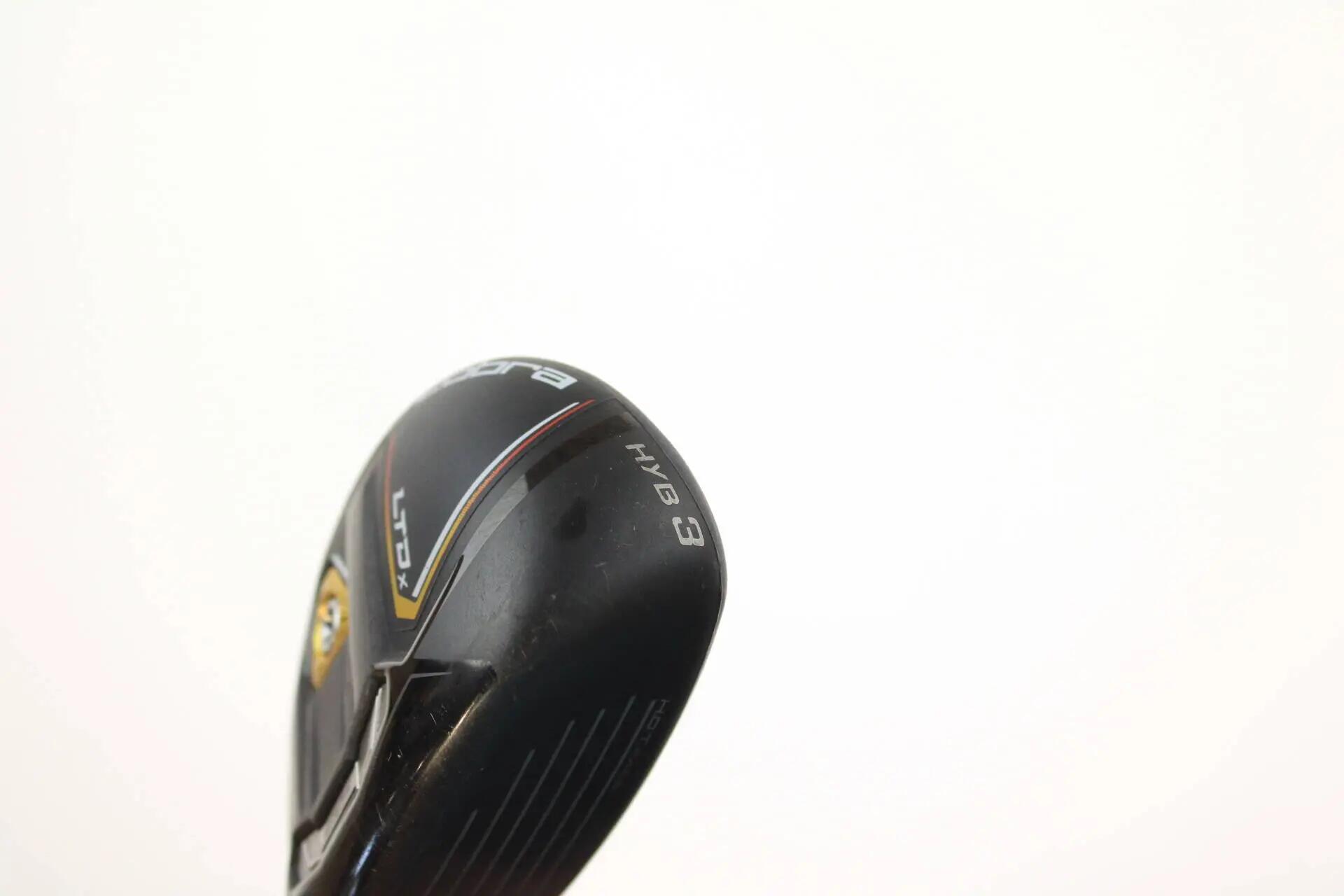 Seconde vie - Cobra LTDx RH 19-deg Hybrid - Very good 2/6