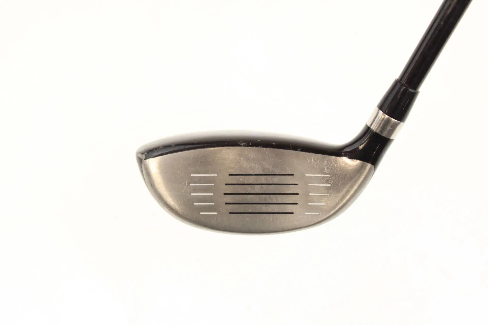 Seconde vie - Cobra Fly XL RH 23-deg Hybrid - Sufficient 2/5