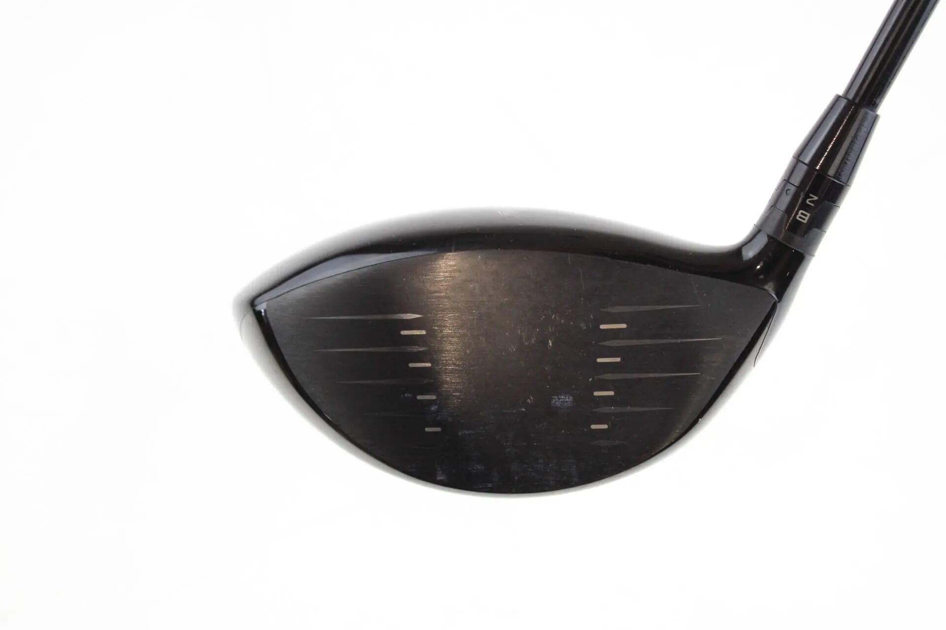 Seconde vie - Titleist TS3 RH 9.5-deg Driver - Very good 2/5