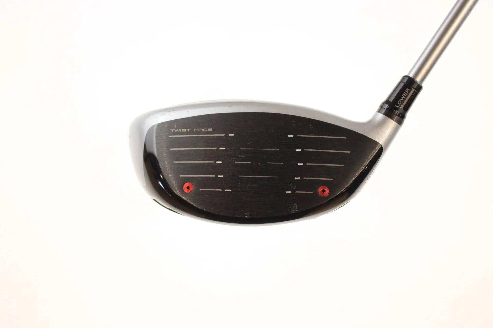 Seconde vie - TaylorMade M6 RH 10.5-deg Driver - Good 2/5