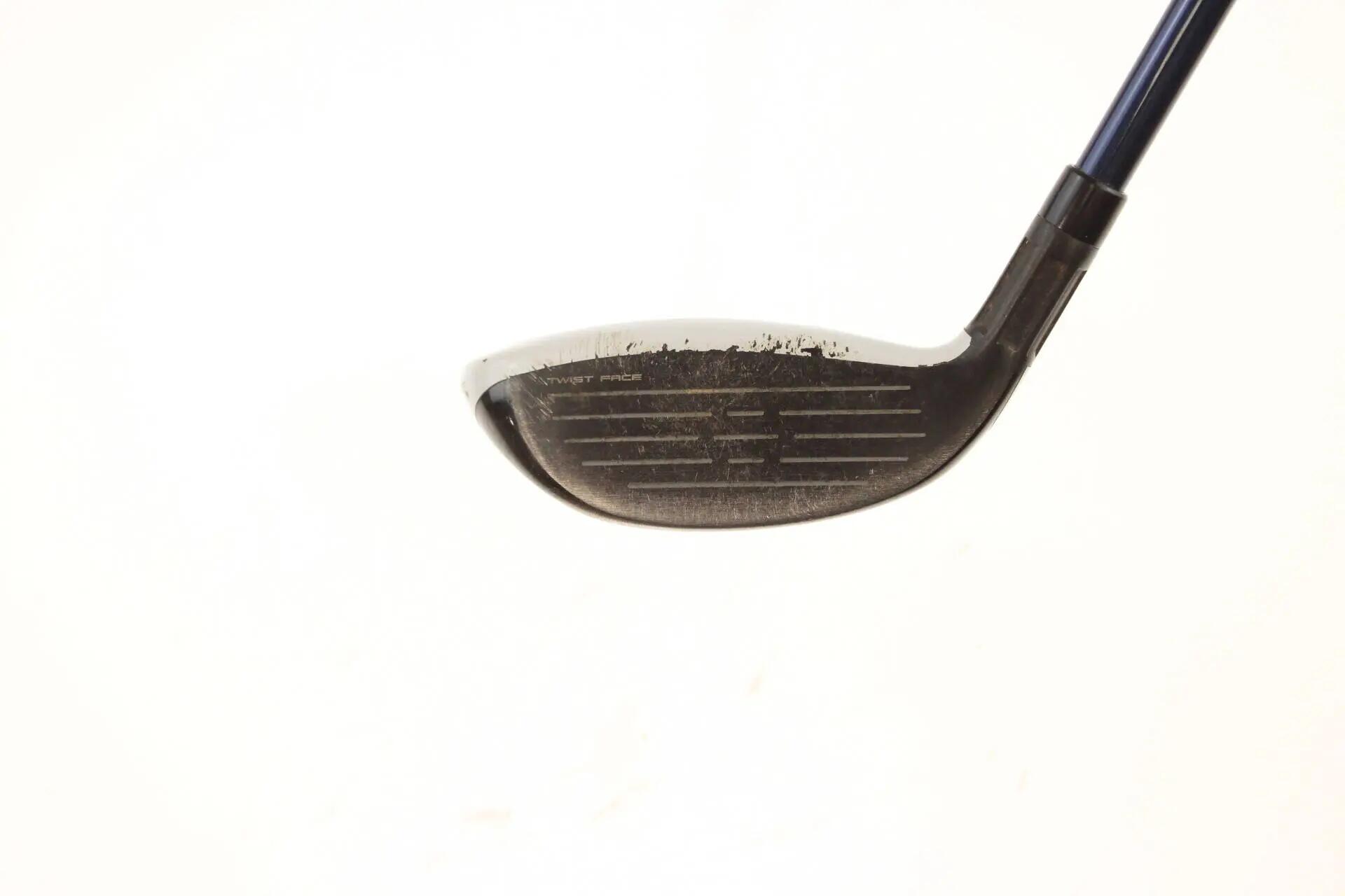 Seconde vie - TaylorMade SIM2 Max Rescue RH 19-deg Hybrid - Sufficient 2/5