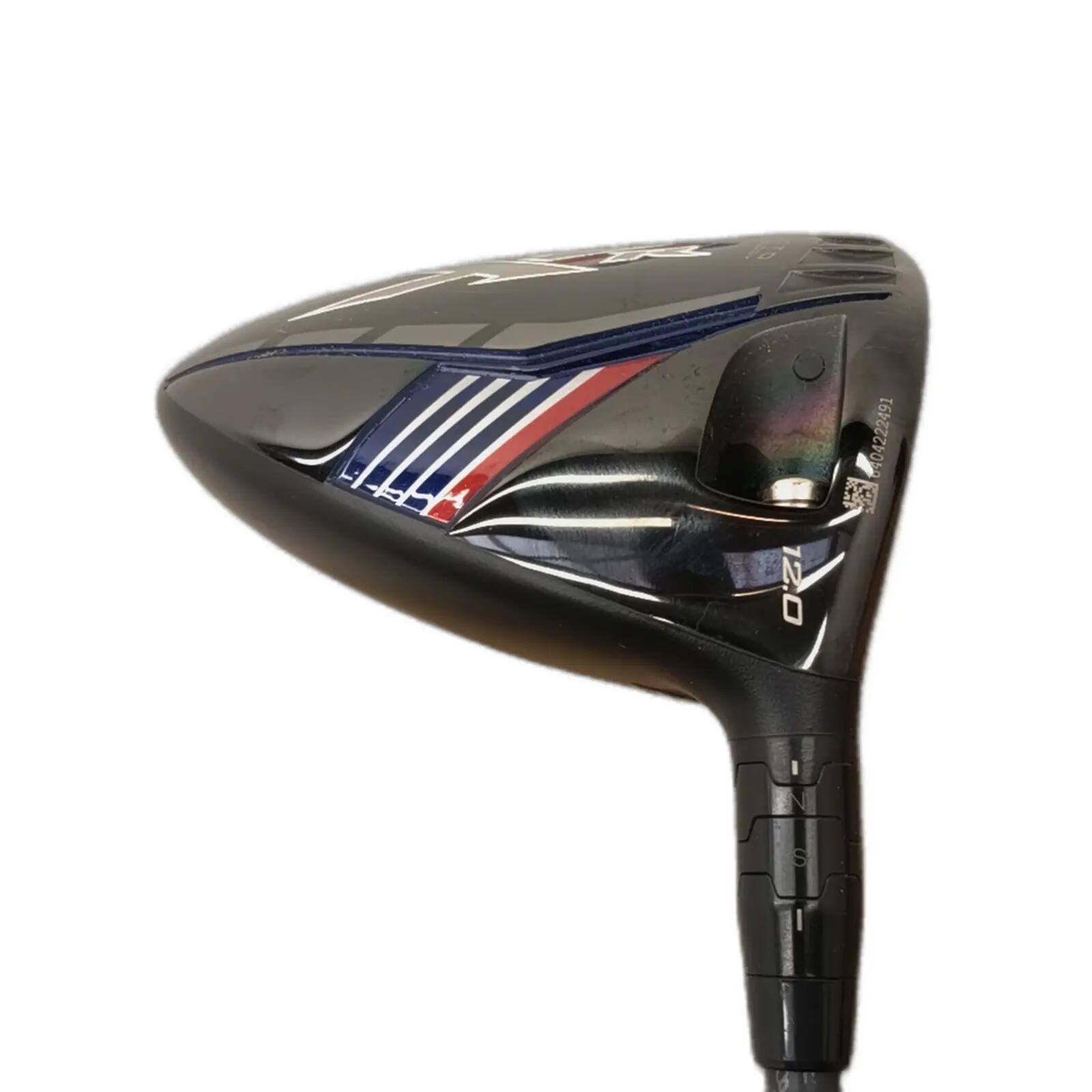 Callaway XR Driver / Flex A-flex / Loft 12 3/6