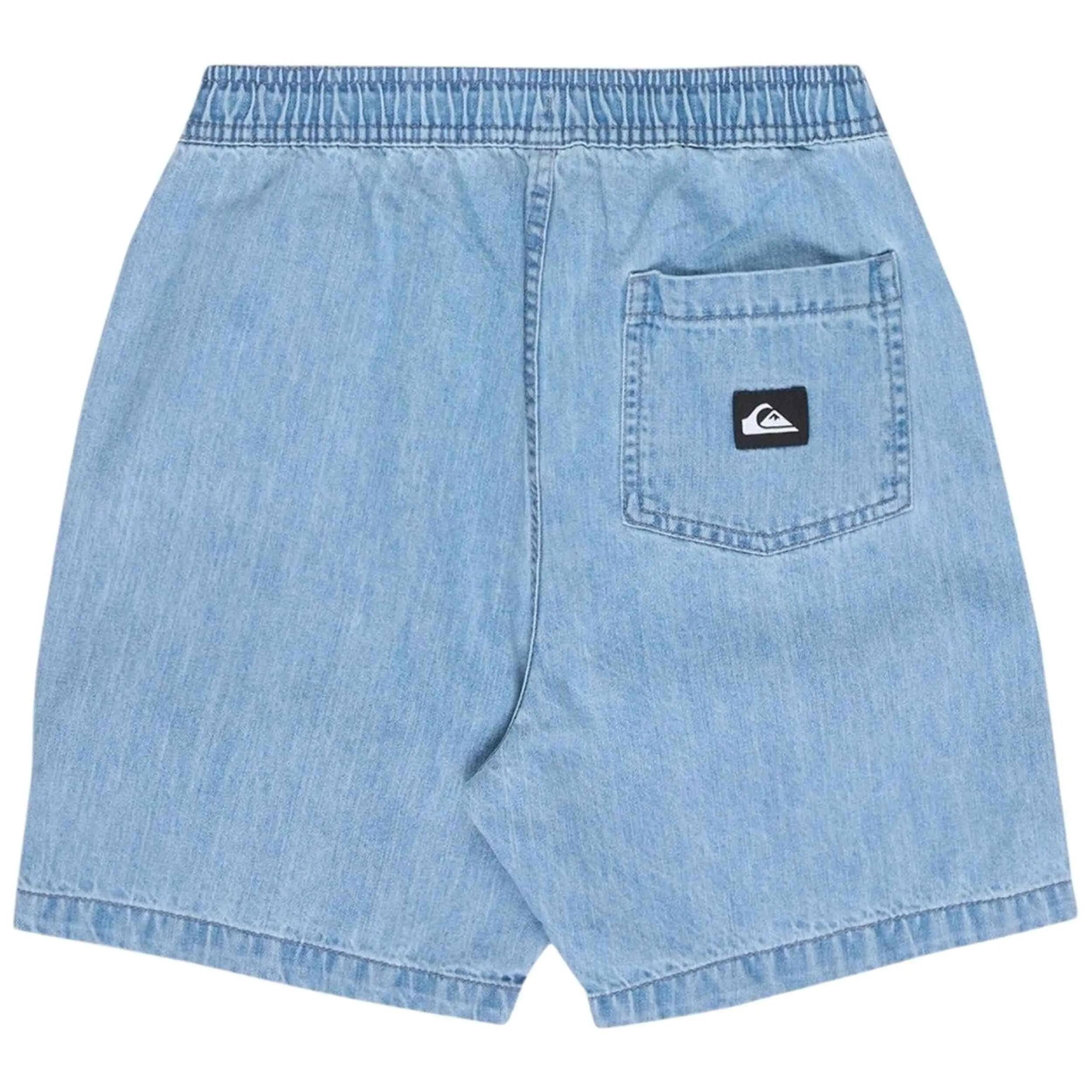 Pantaloncini Quiksilver modello EQBDS03072-BSP0 per ragazzi 2/2