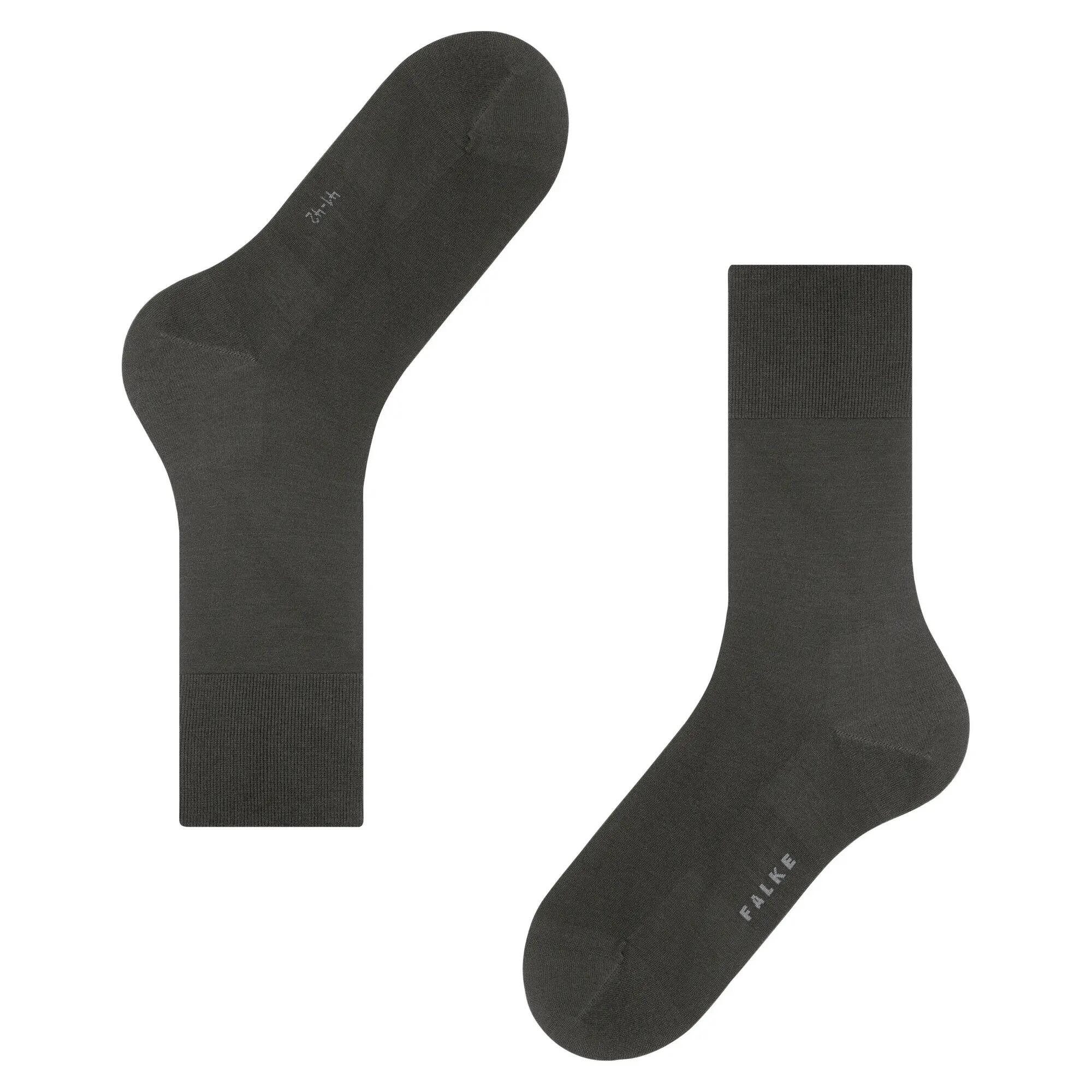 calzini Falke ClimaWool 9/9