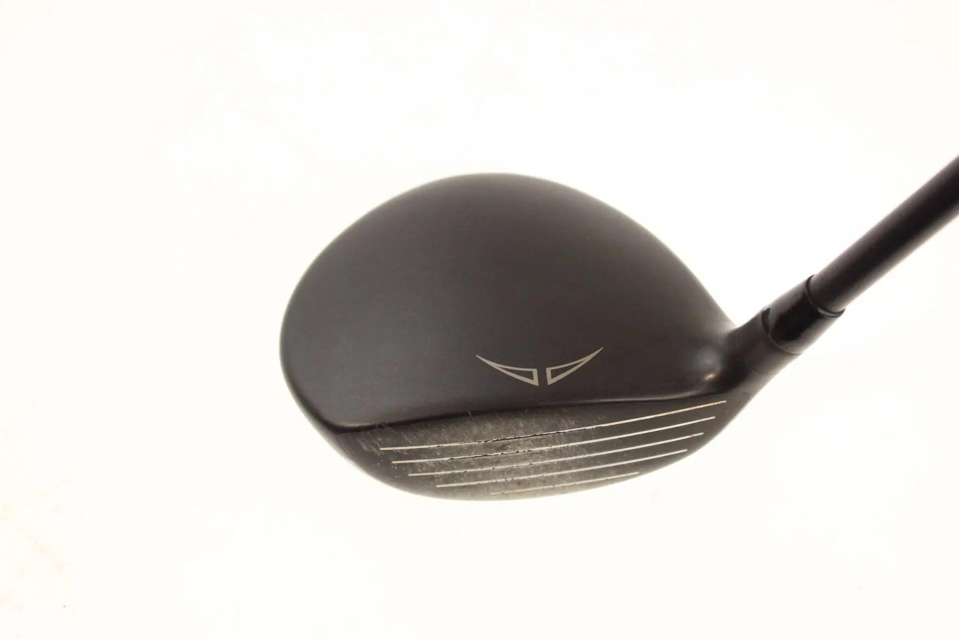 Seconde vie - Ping G25 RH 15-deg Fairway Wood - Good 3/6