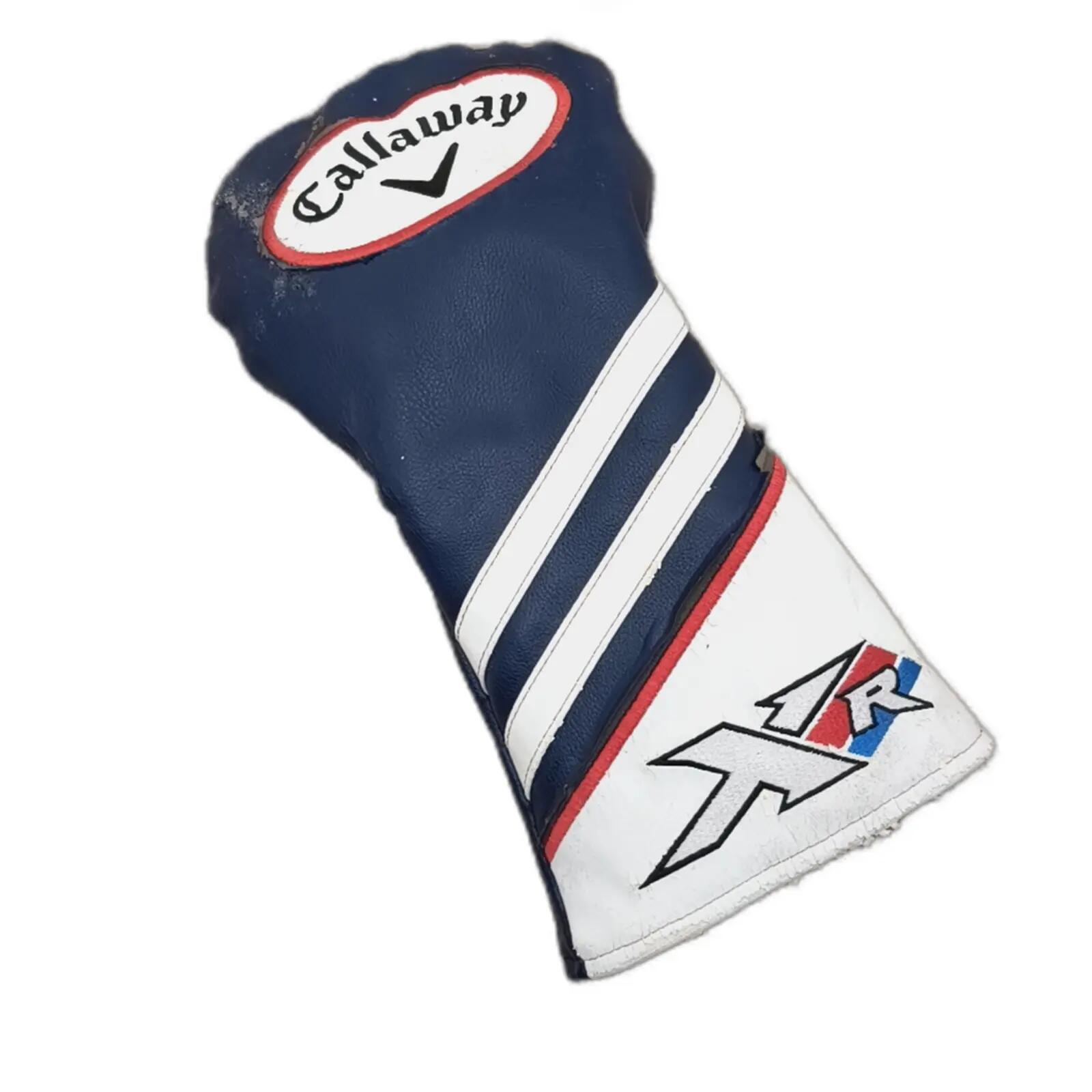 Callaway XR Driver / Flex A-flex / Loft 12 2/6