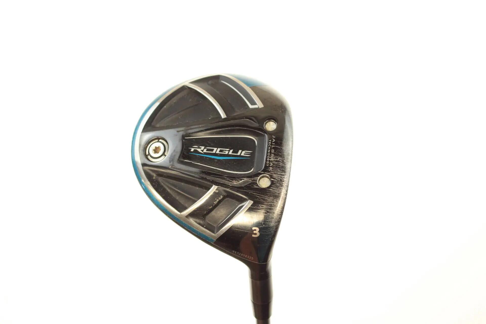CALLAWAY picture