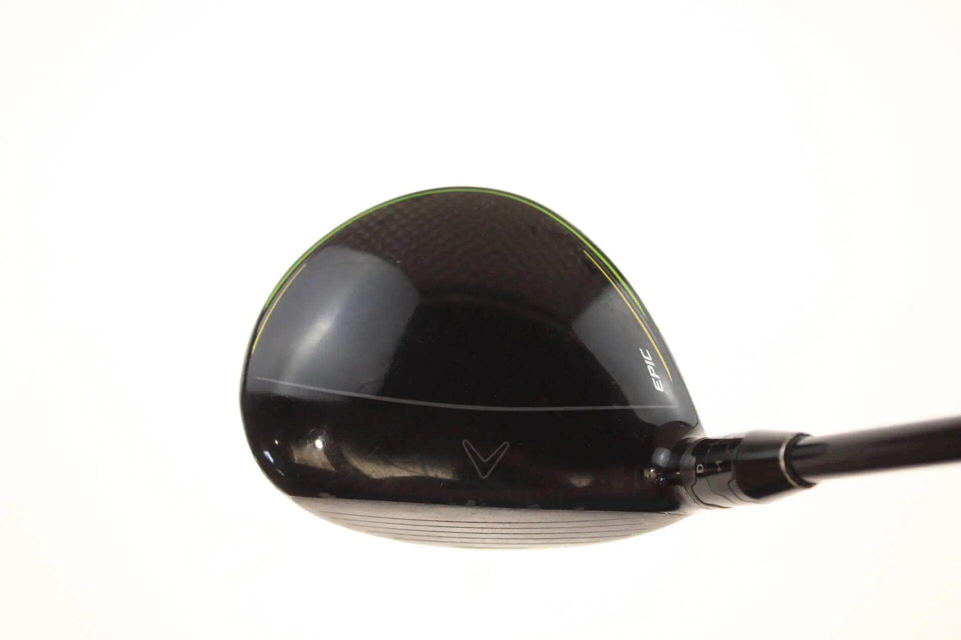 Seconde vie - Callaway Epic Flash Sub Zero RH 13.5-deg Fairway Wood - Sufficient 3/6