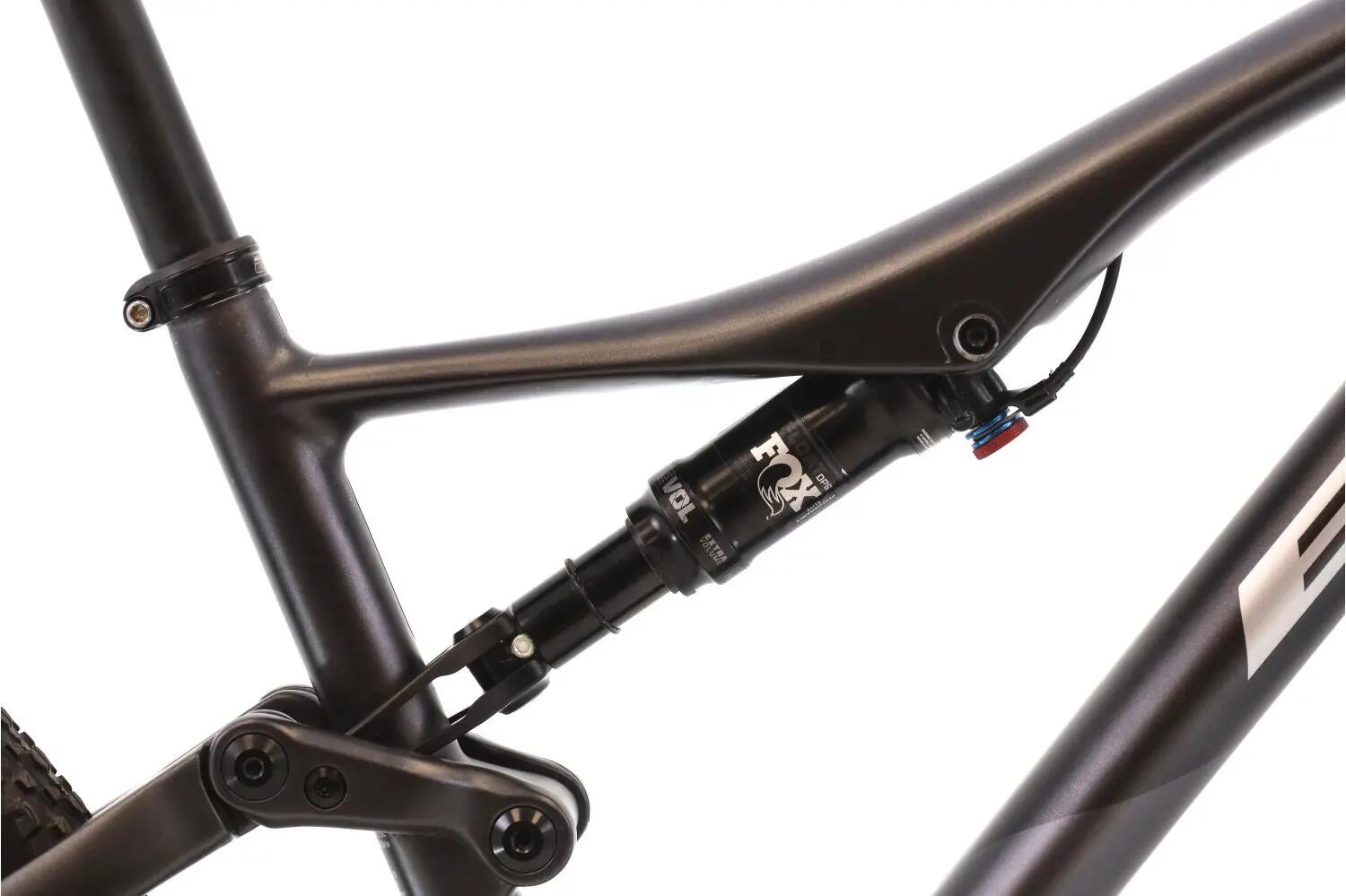 MTB ricondizionata ·  Lynx Race Carbon RC 7.0 XT · Ottimo stato 7/8