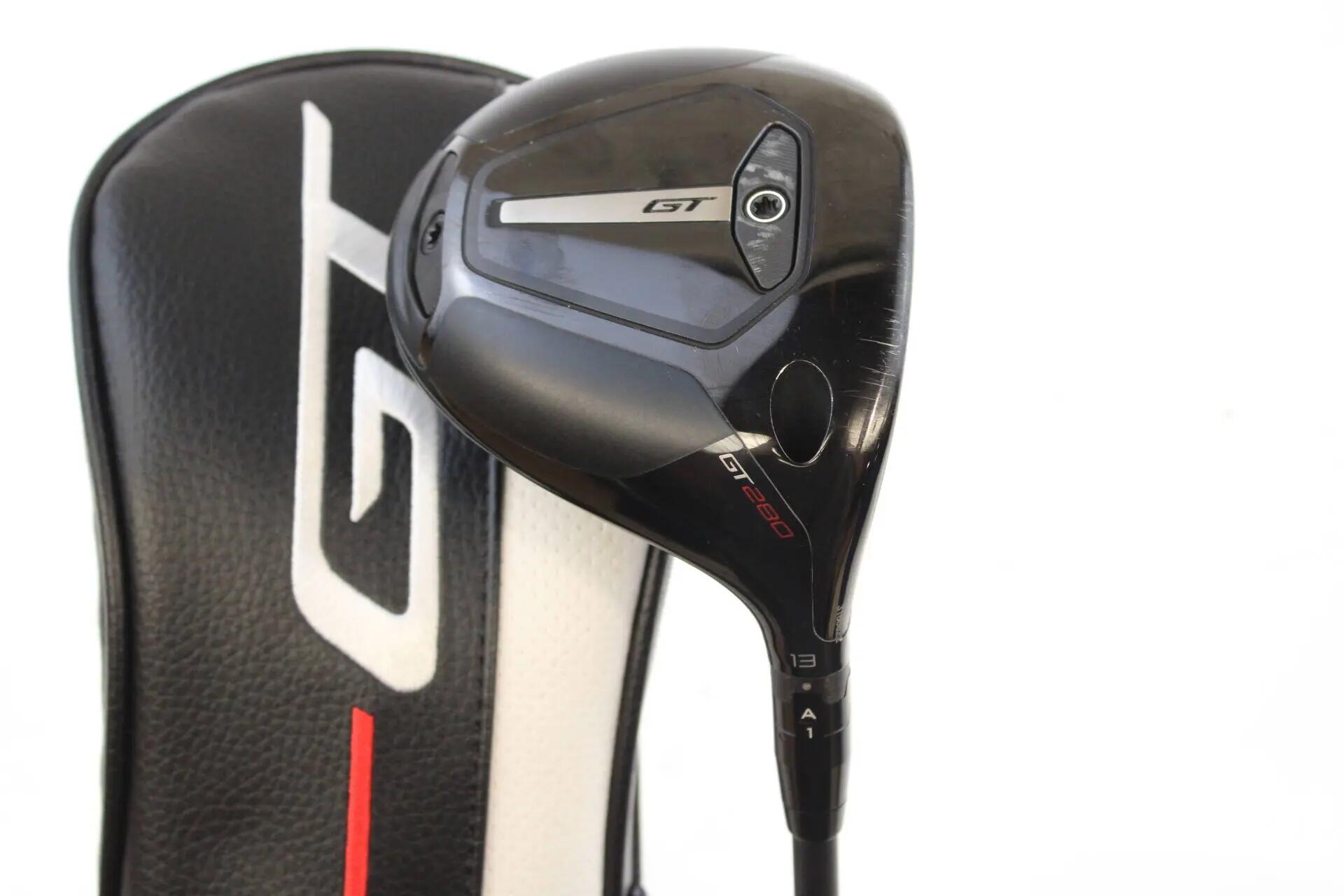 TITLEIST picture