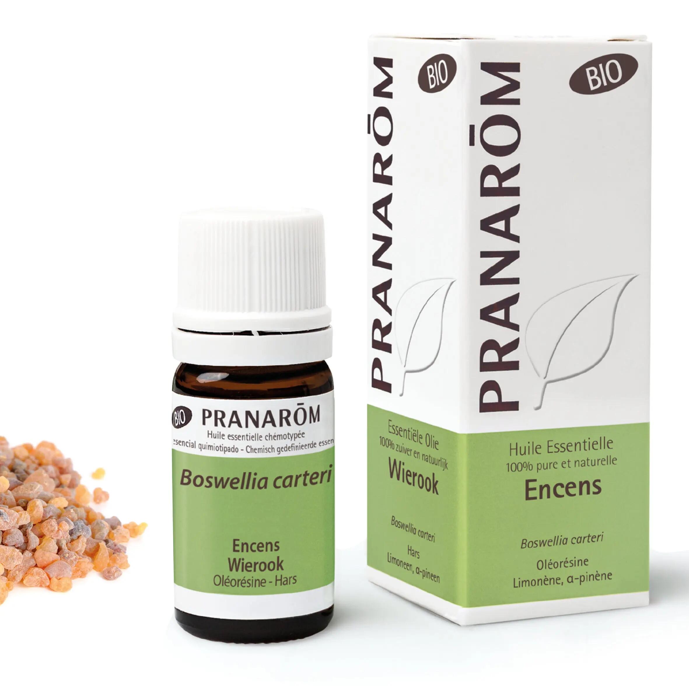 PRANARÔM picture