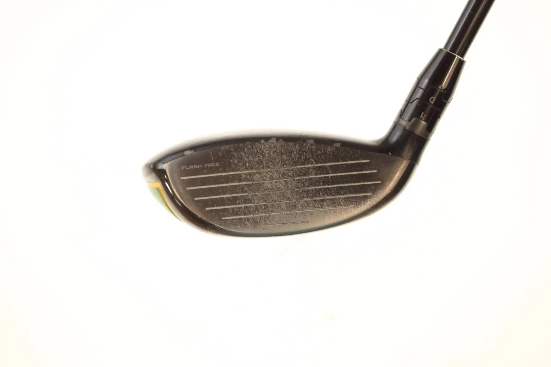 Seconde vie - Callaway Epic Flash Sub Zero RH 13.5-deg Fairway Wood - Sufficient 2/6